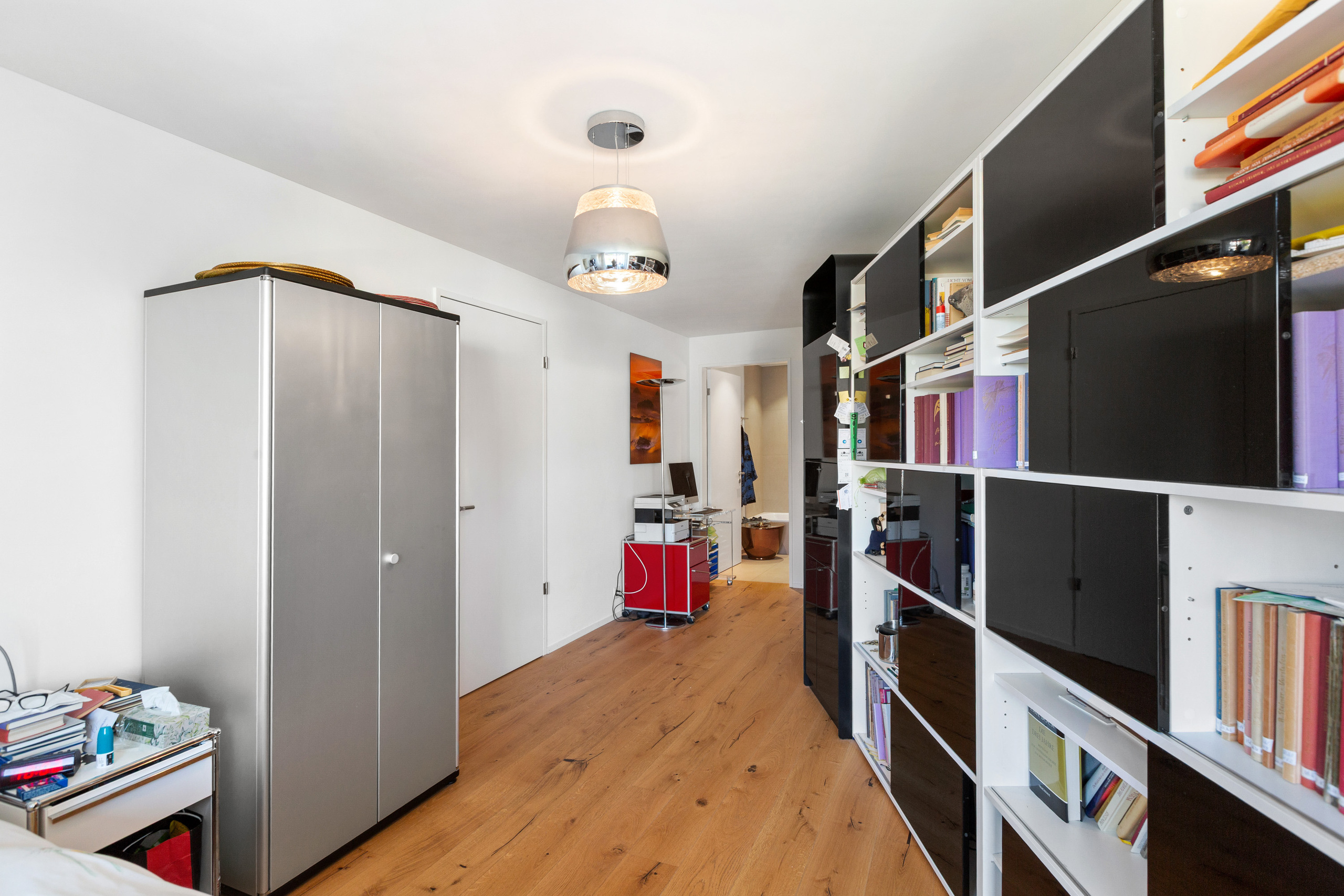Interior view 10