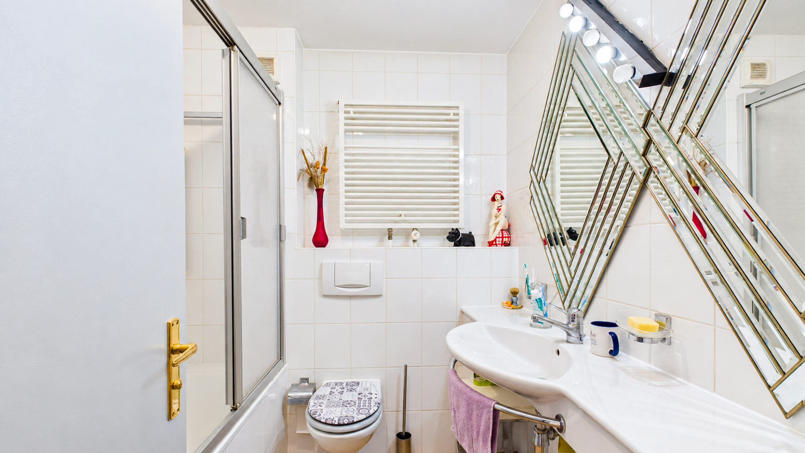 Salle de bain 2 Salle de bain 2
