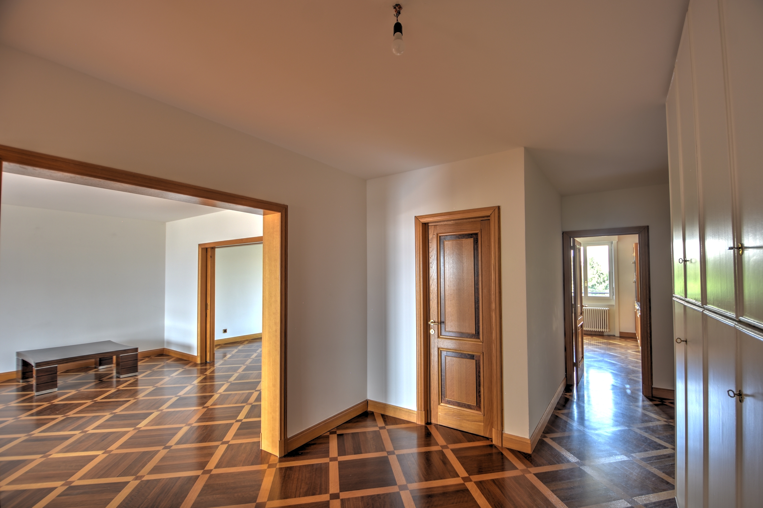 Interior view 1