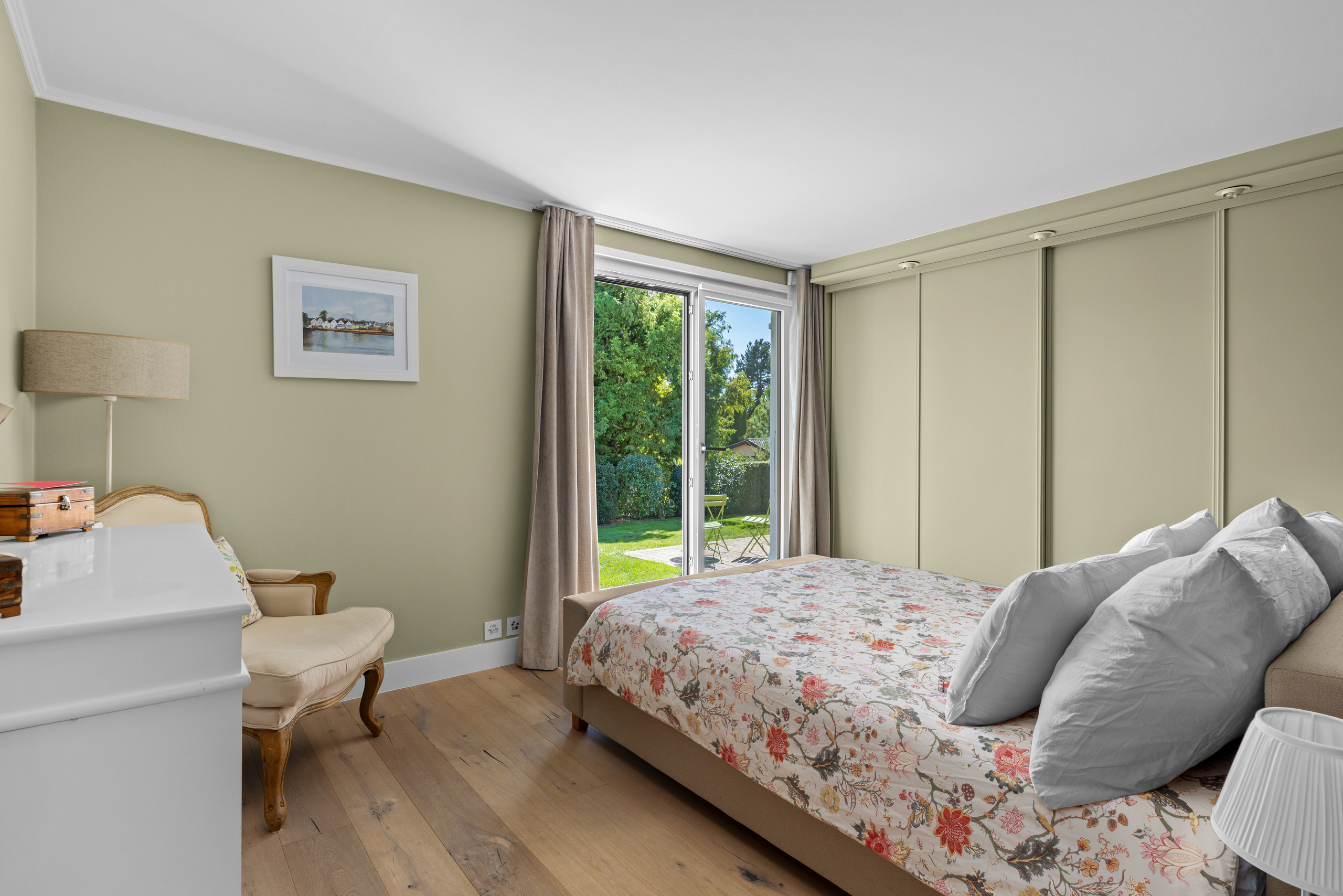 Chambre principale Chambre principale