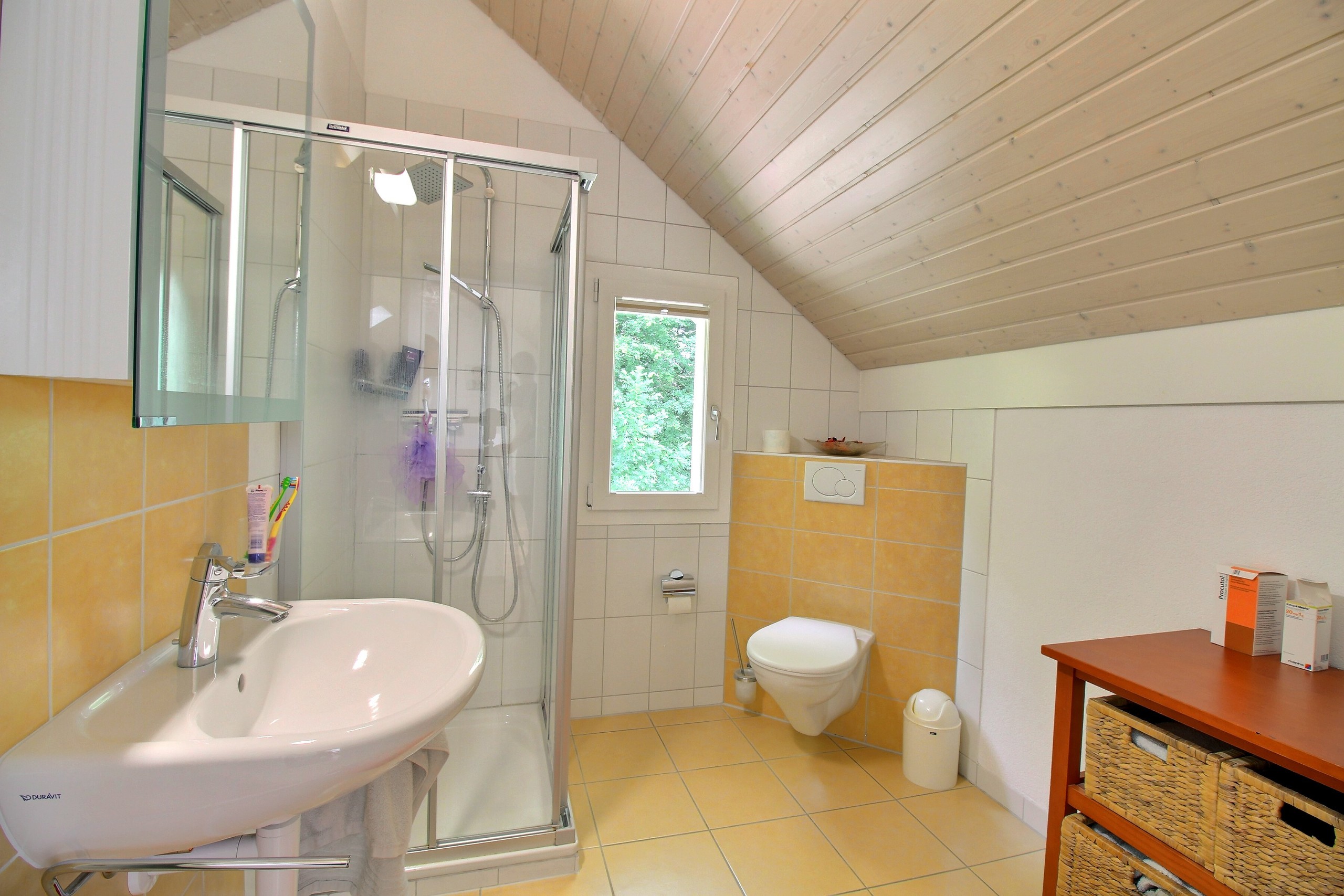 Salle de bains 1