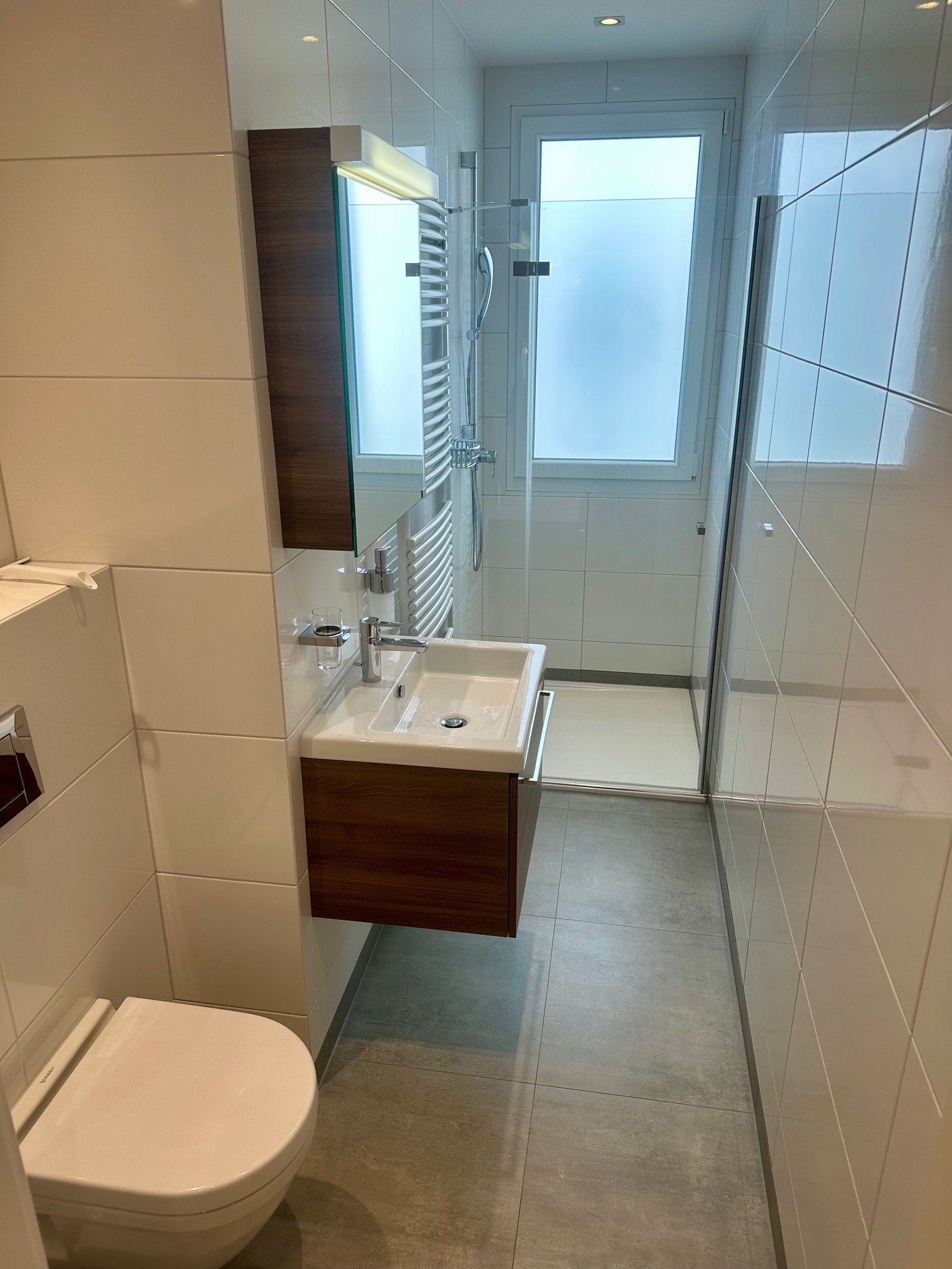 Salle de douche Salle de douche