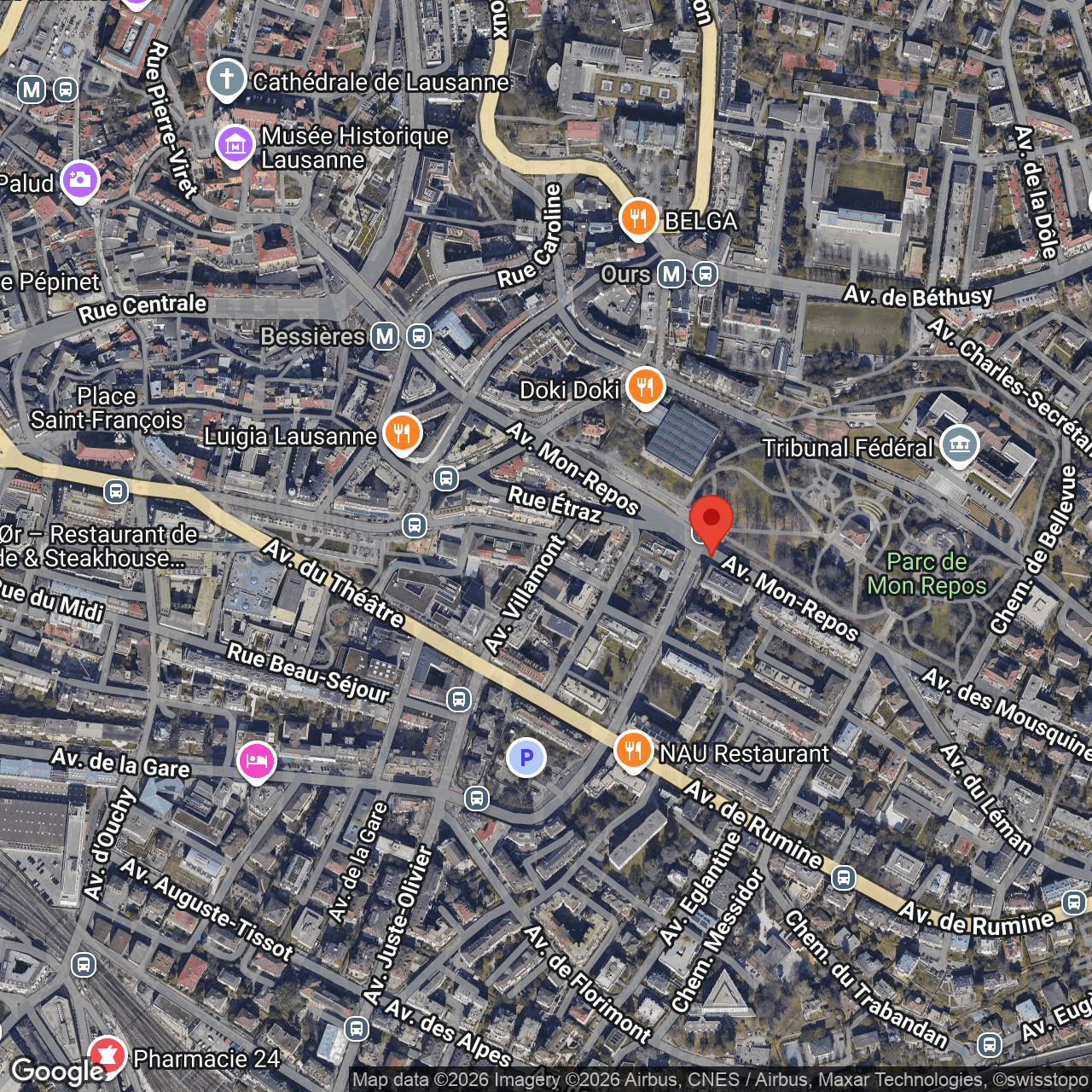 Plan Google Maps Plan Google Maps