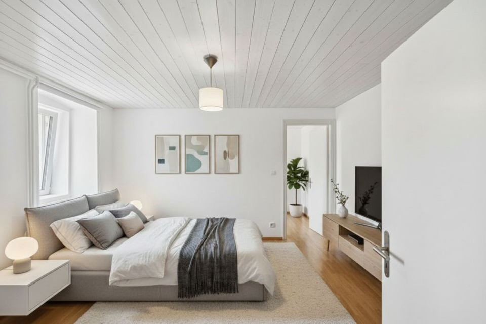 Proposition d'aménagement