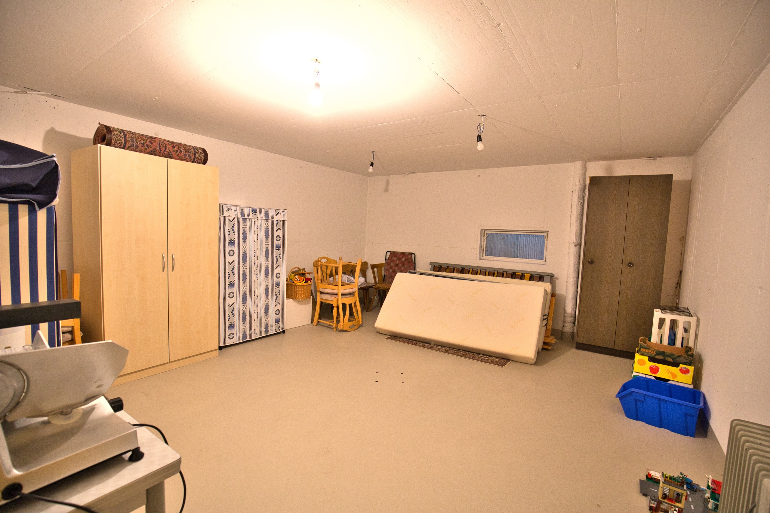 Vue intérieure 22