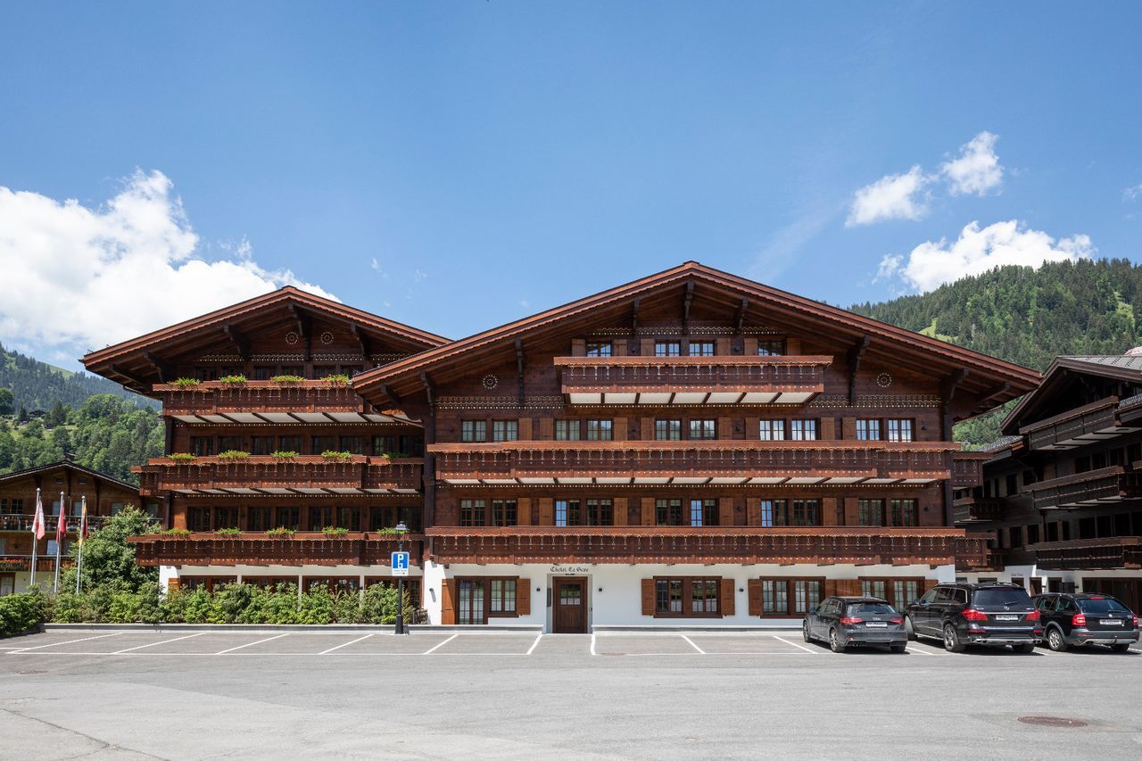 Exterior view 1