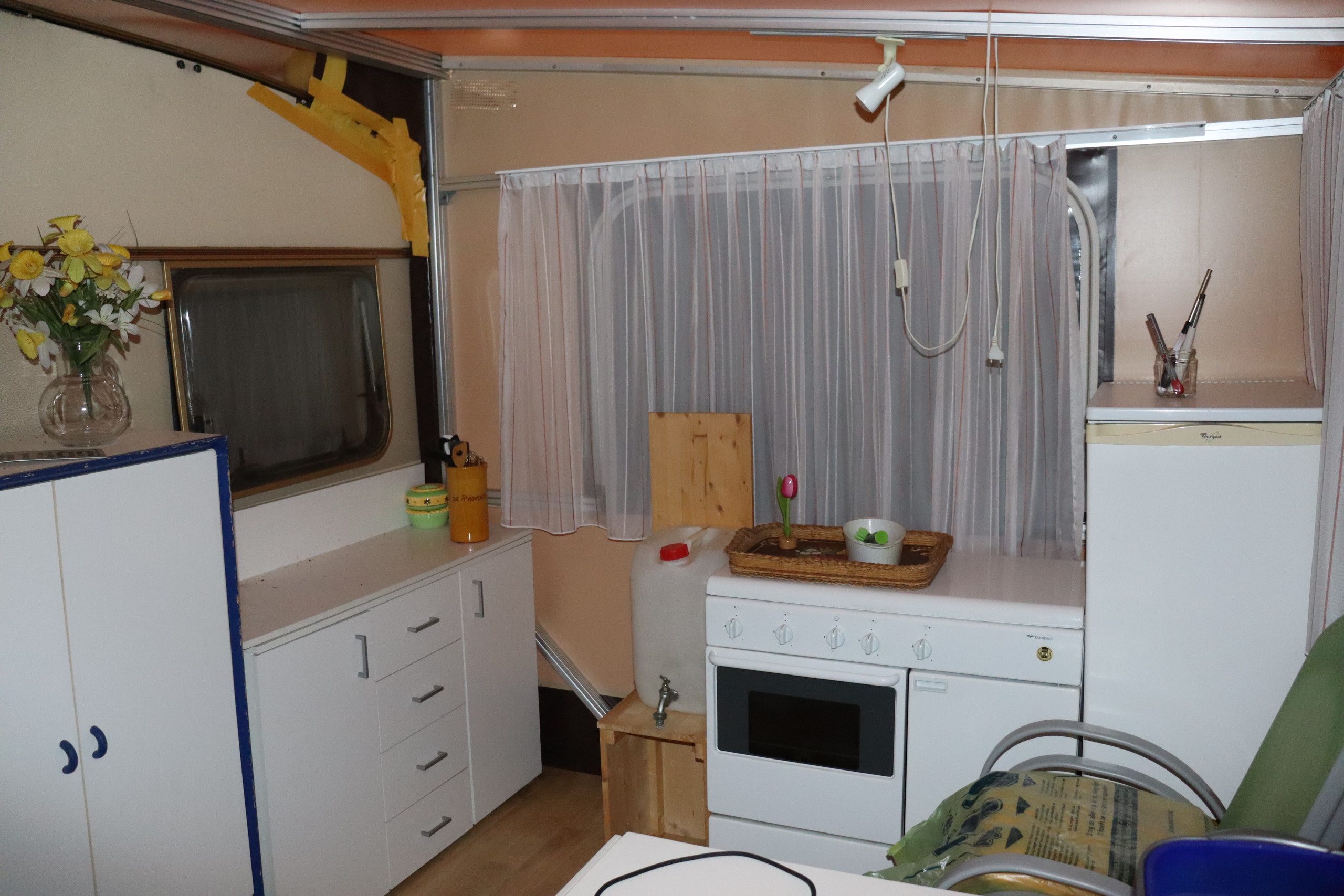 Interior view 2