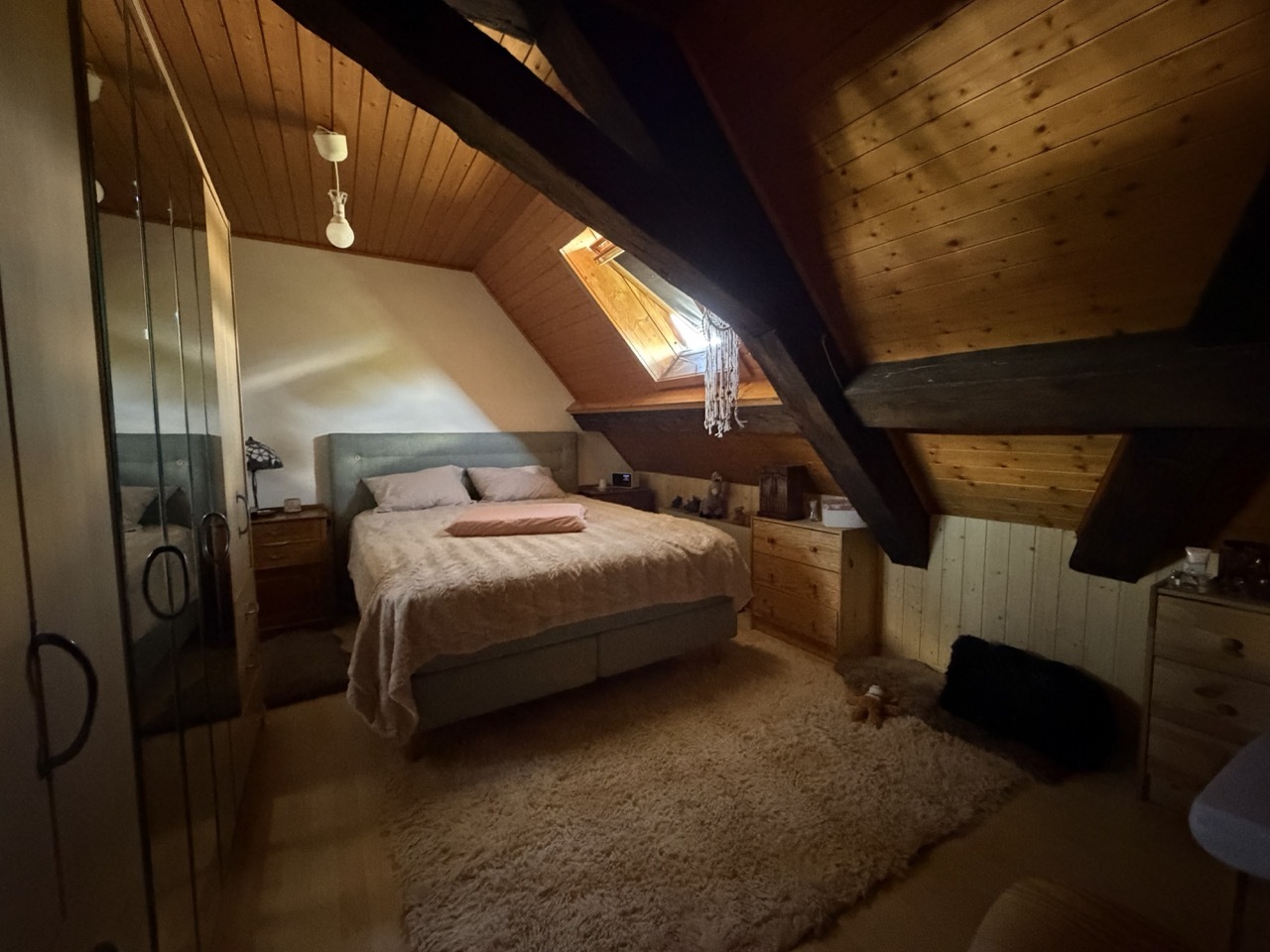 Interior view 31