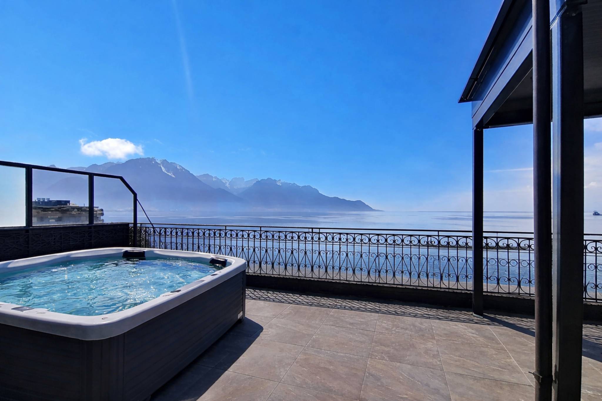 Premier coup d'oeil 2