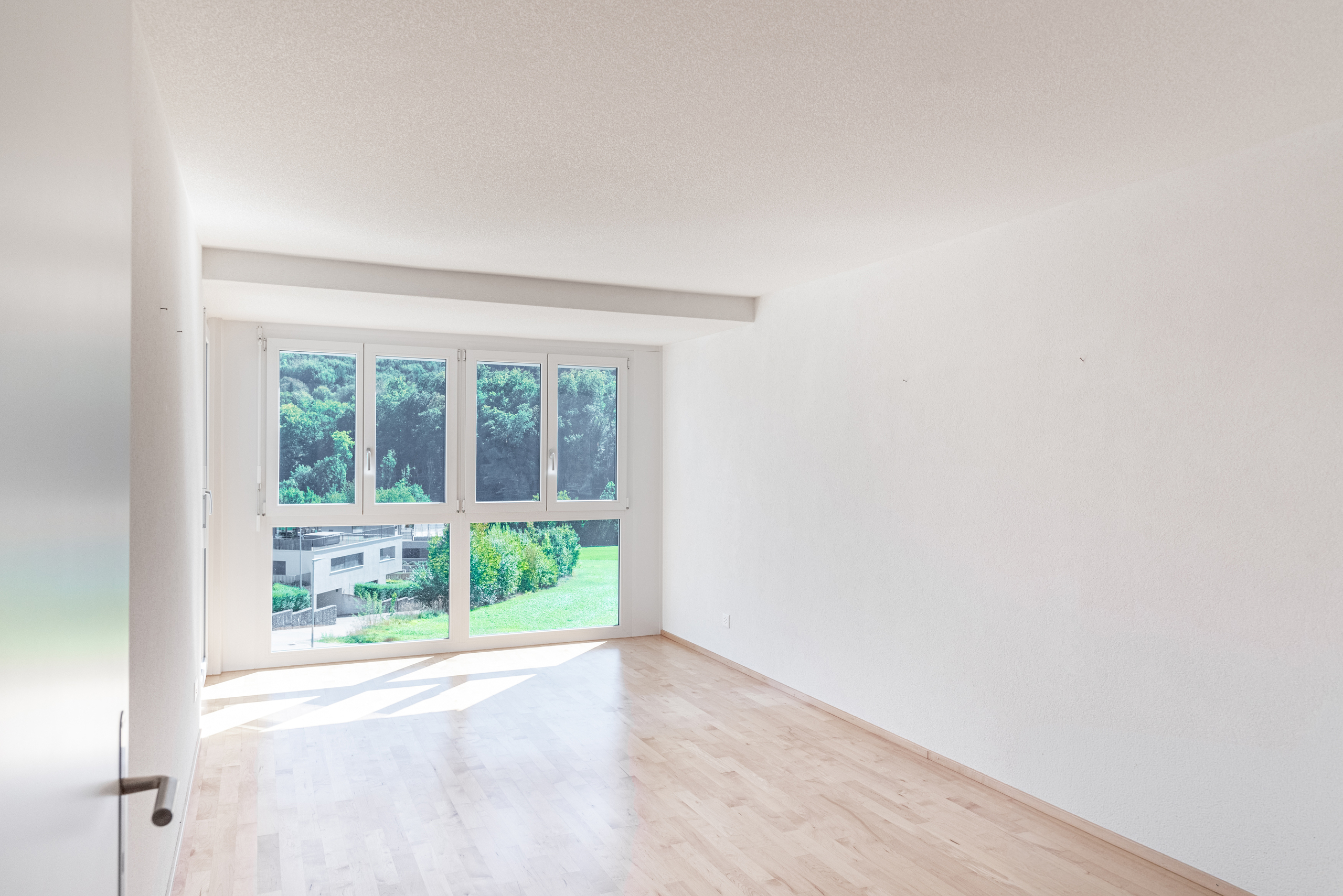Interior view 8
