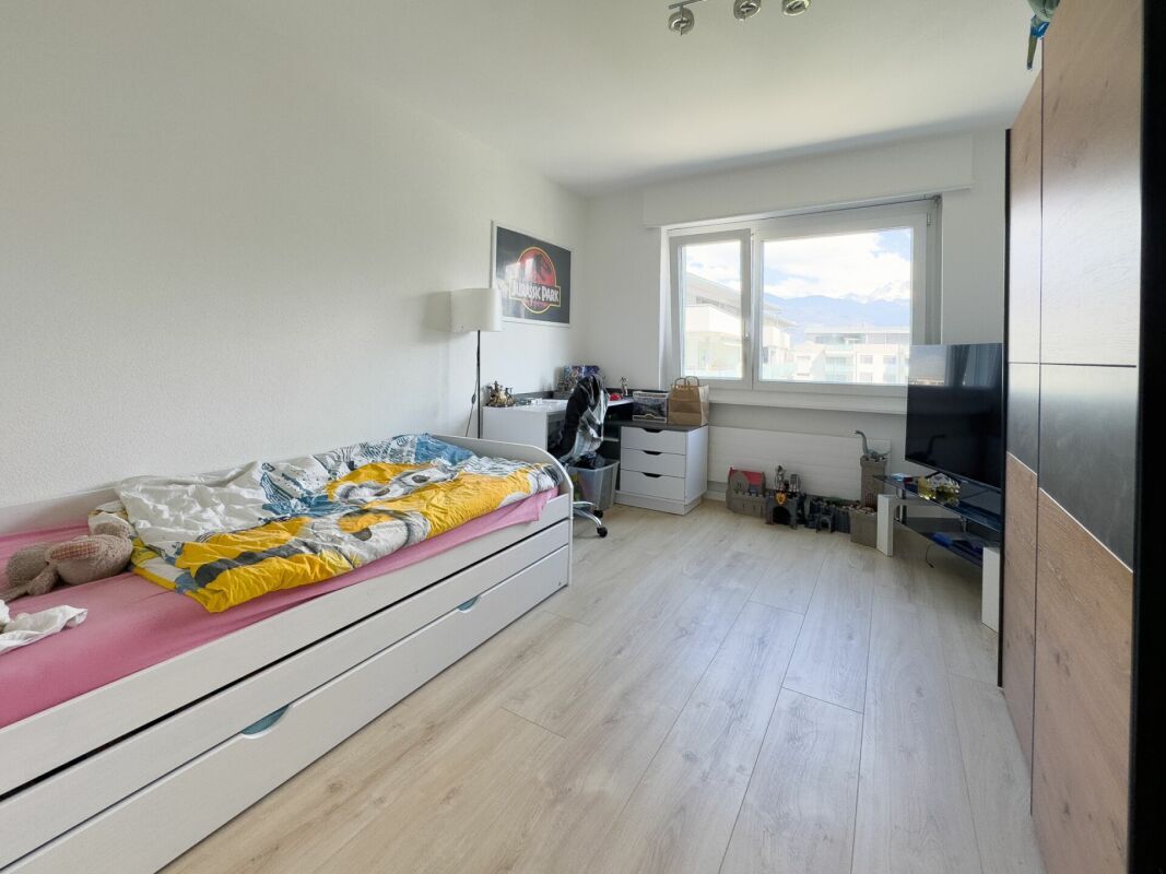 Chambre enfant Chambre enfant