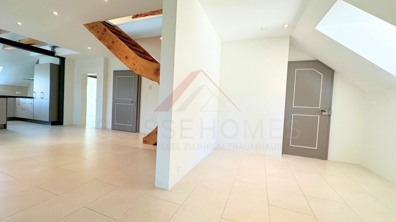 Flur / Korridor ? Couloir