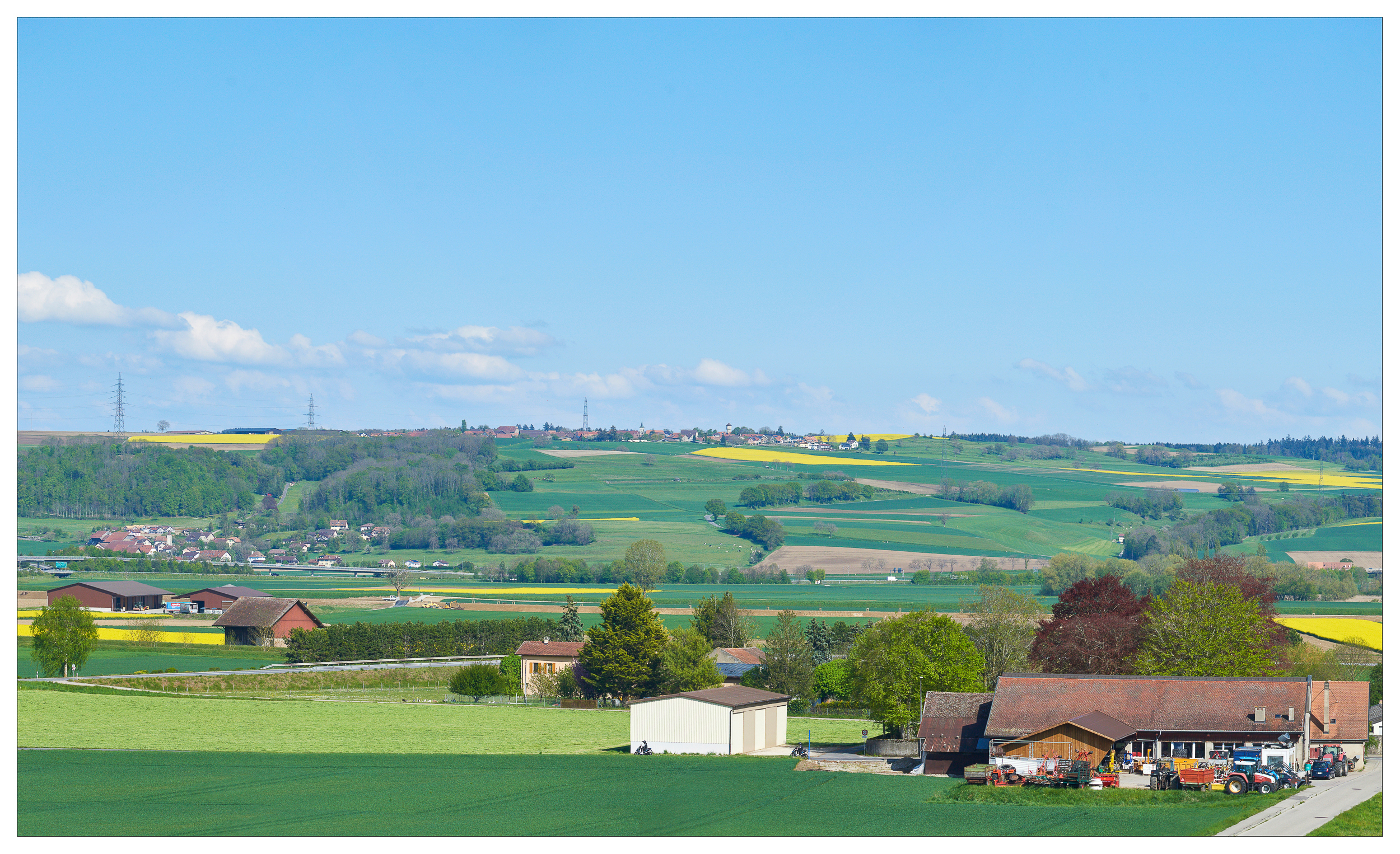 Vue extérieure 3