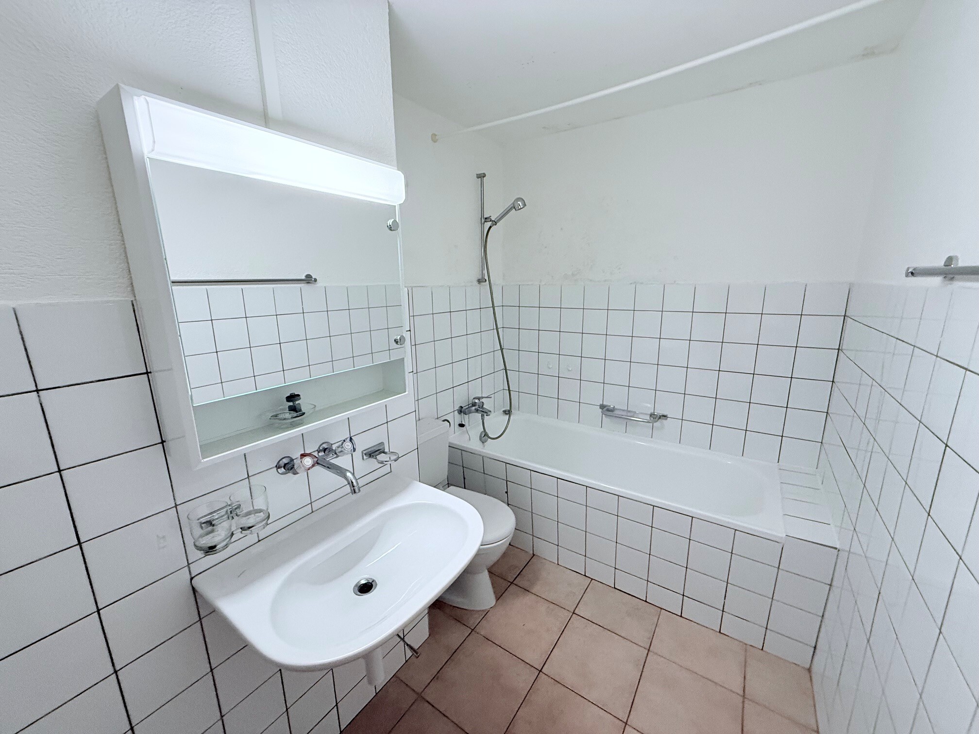 Interior view 5