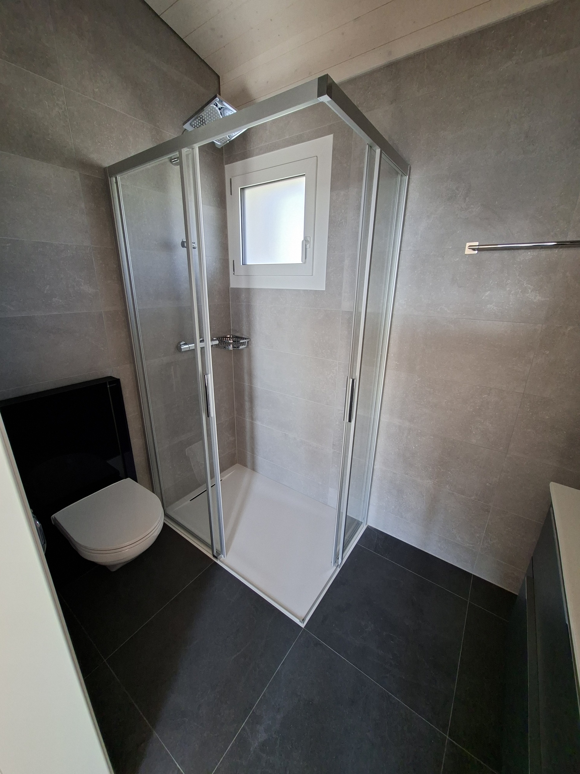 Interior view 8