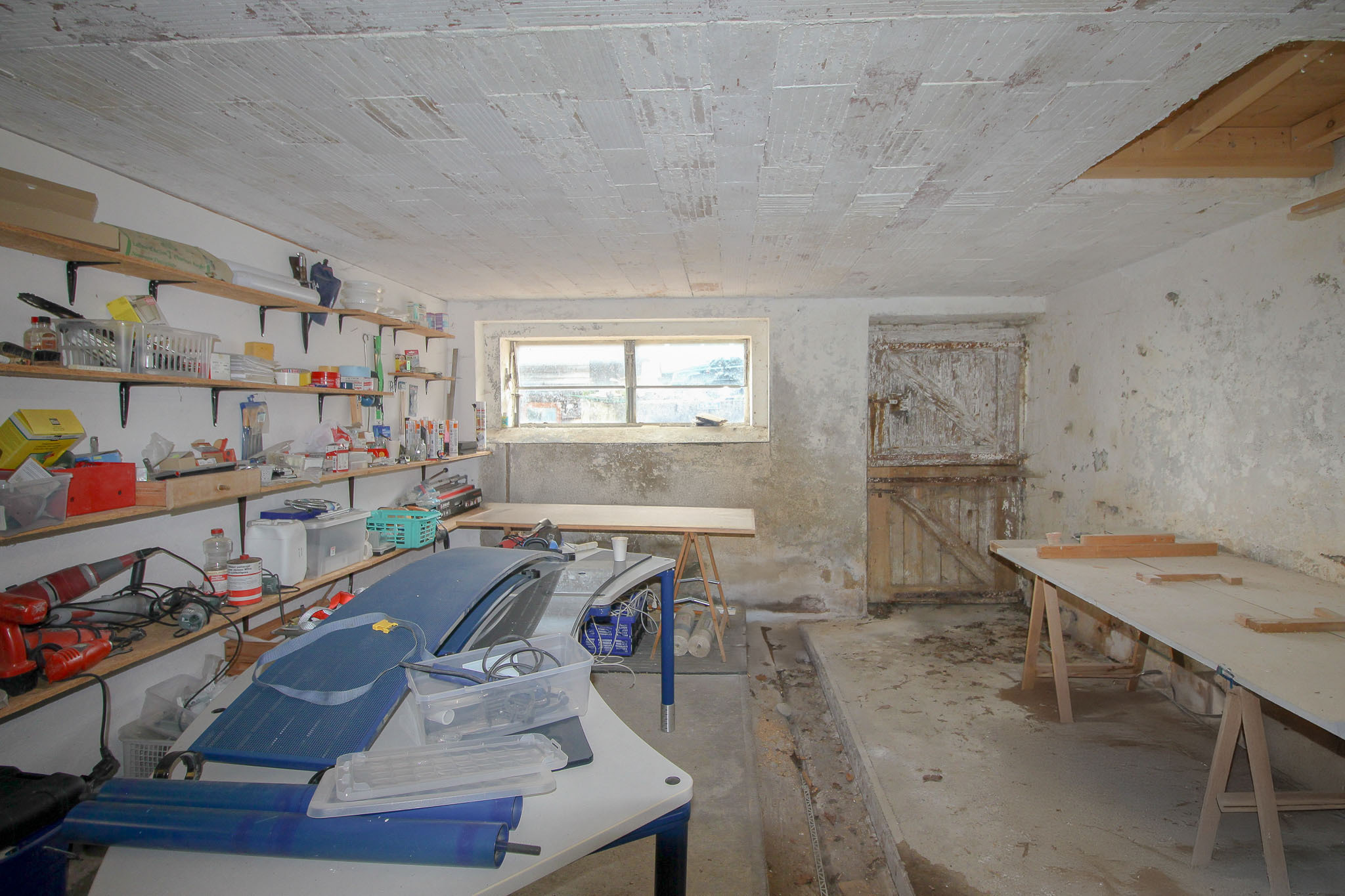 Rural - ancienne écurie Rural - ancienne écurie