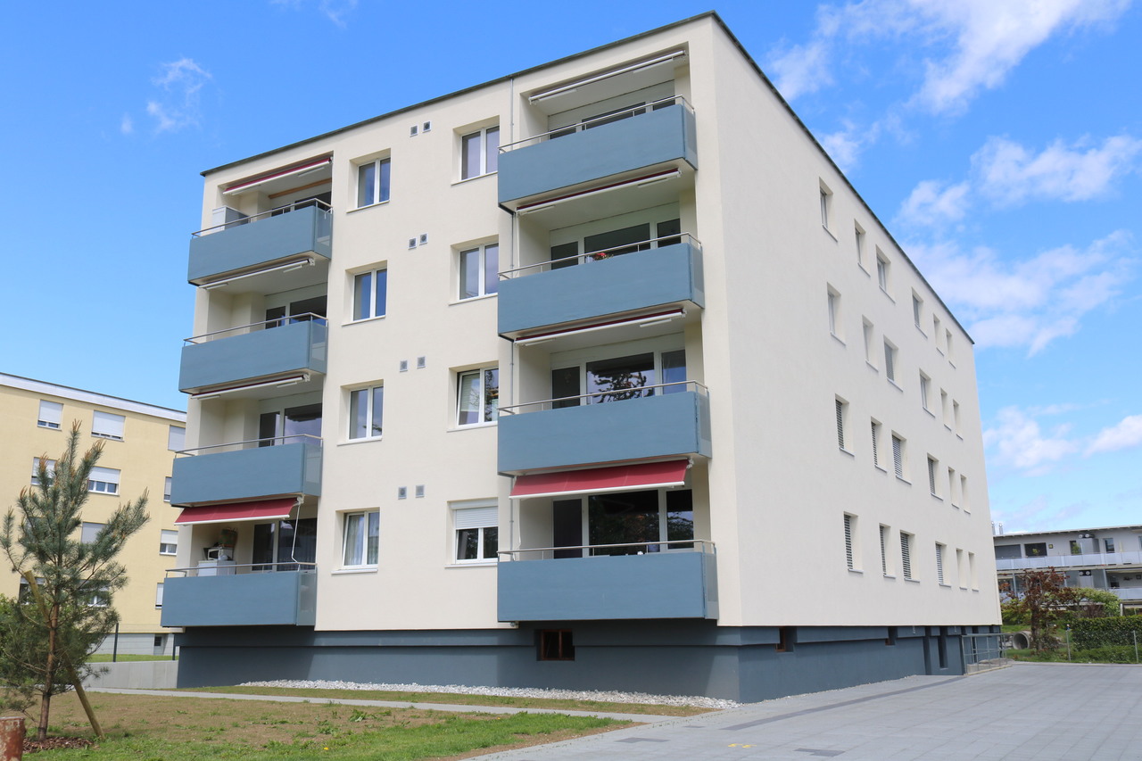 Immeuble