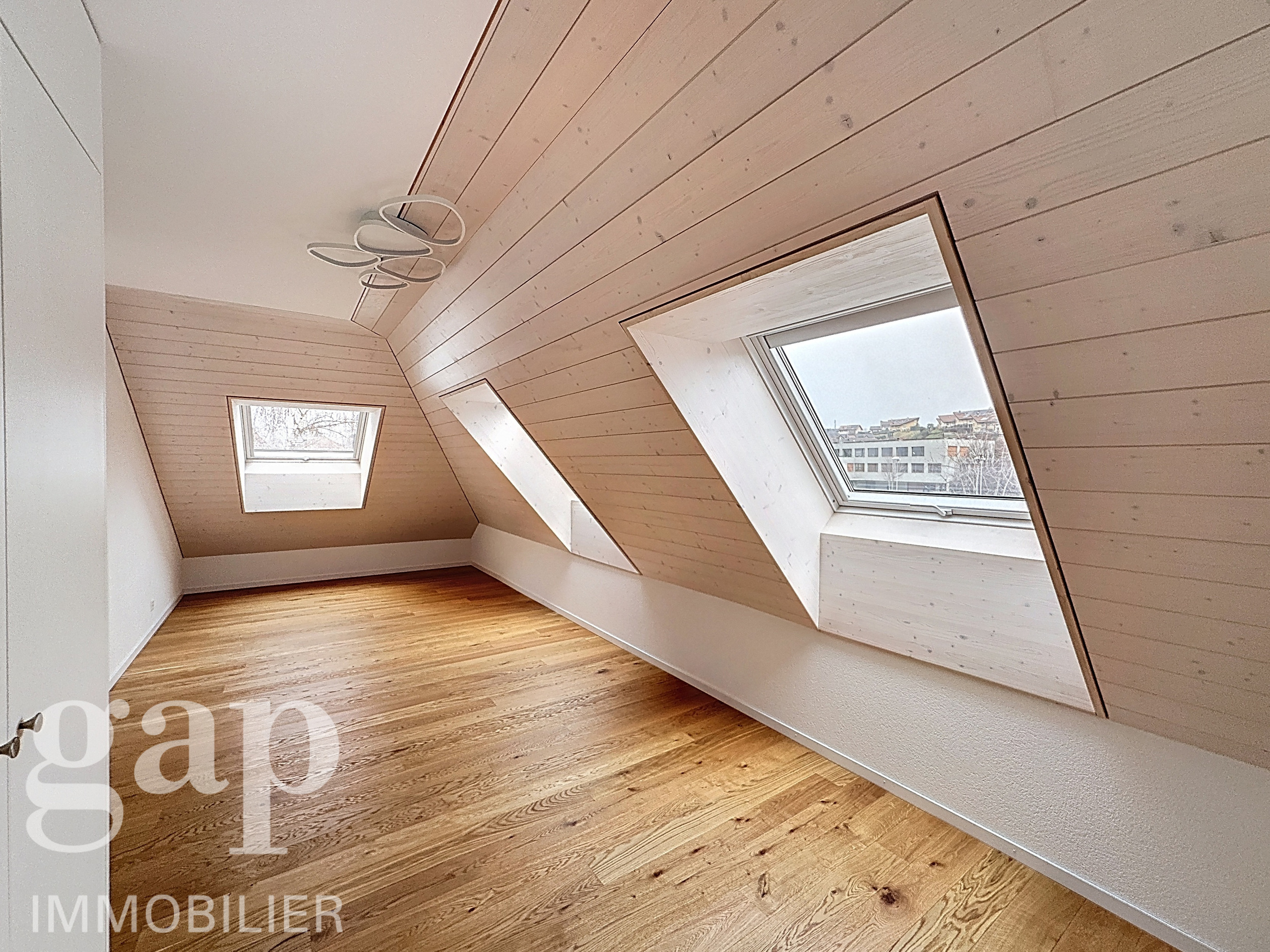 Chambre parentale Chambre parentale