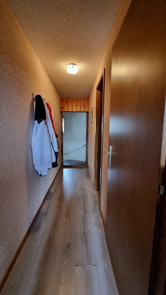 Hall dernier Etage Hall dernier Etage