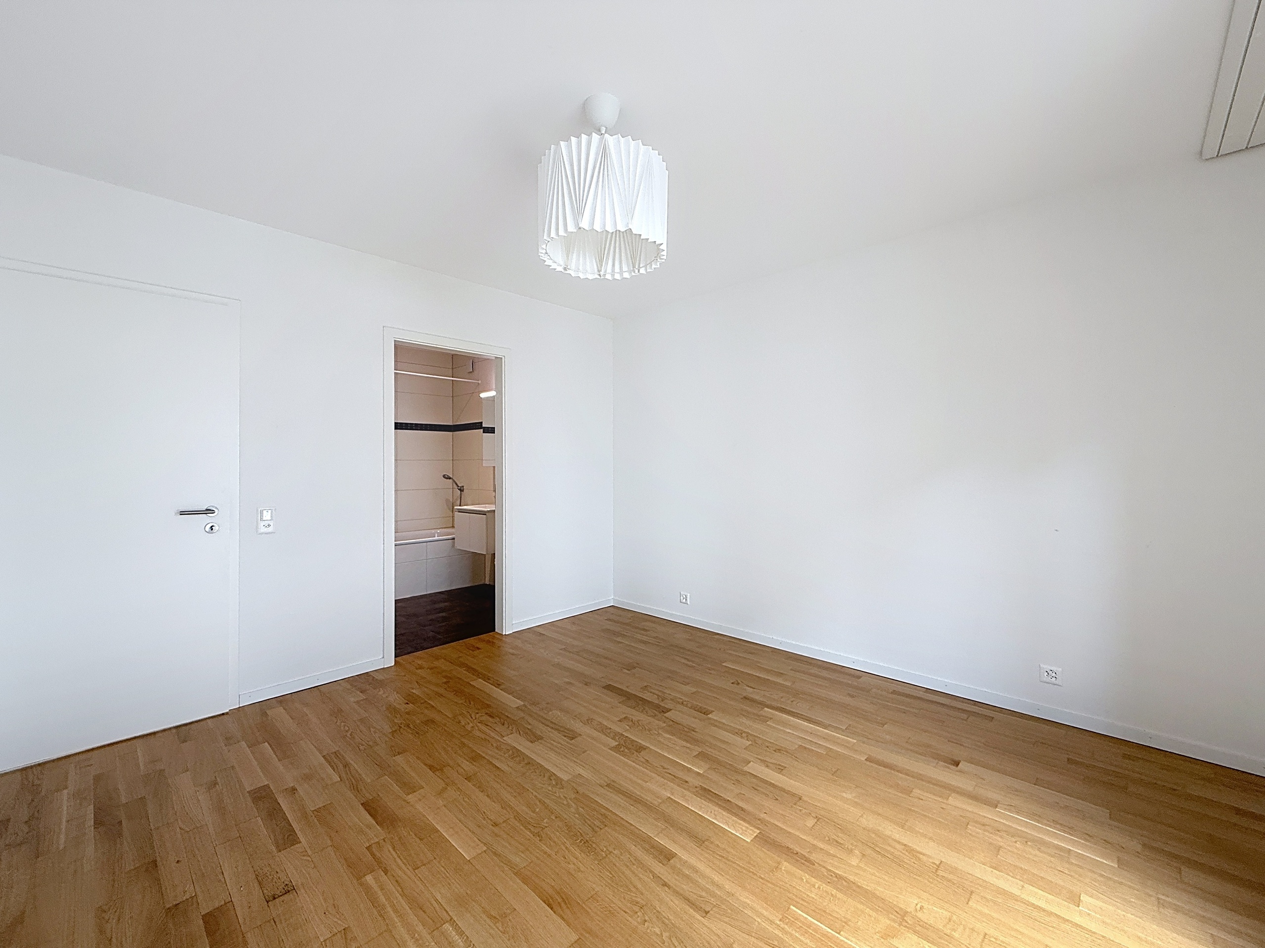 Chambre parentale Chambre parentale