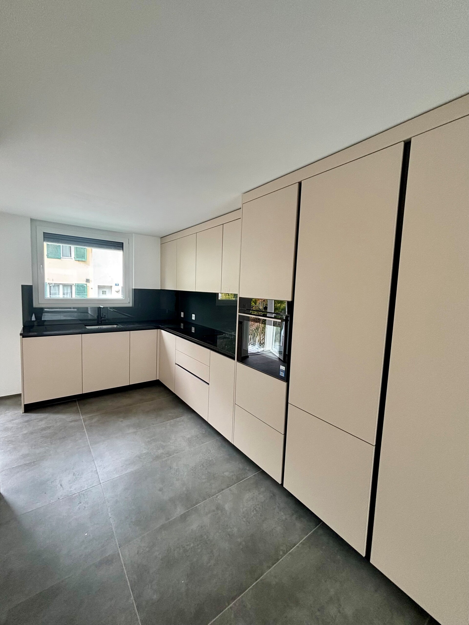Küche Erdgeschoss