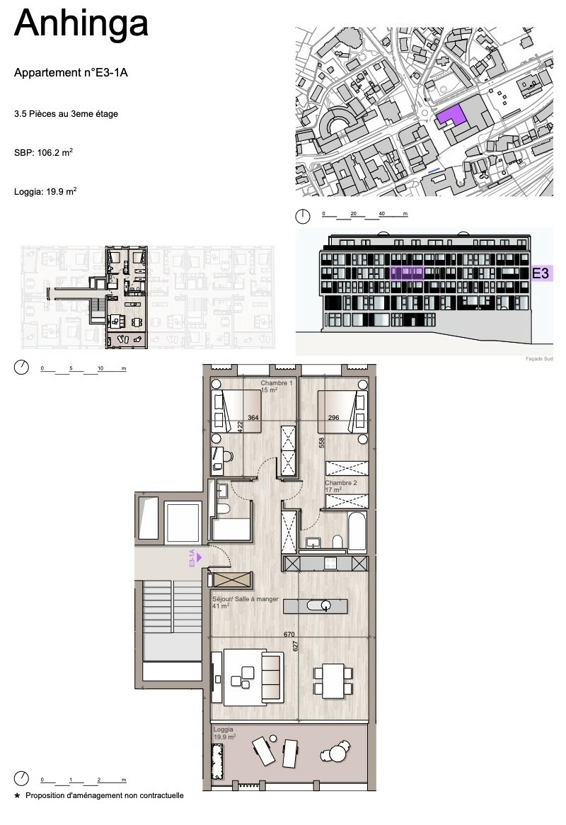 Plan 1