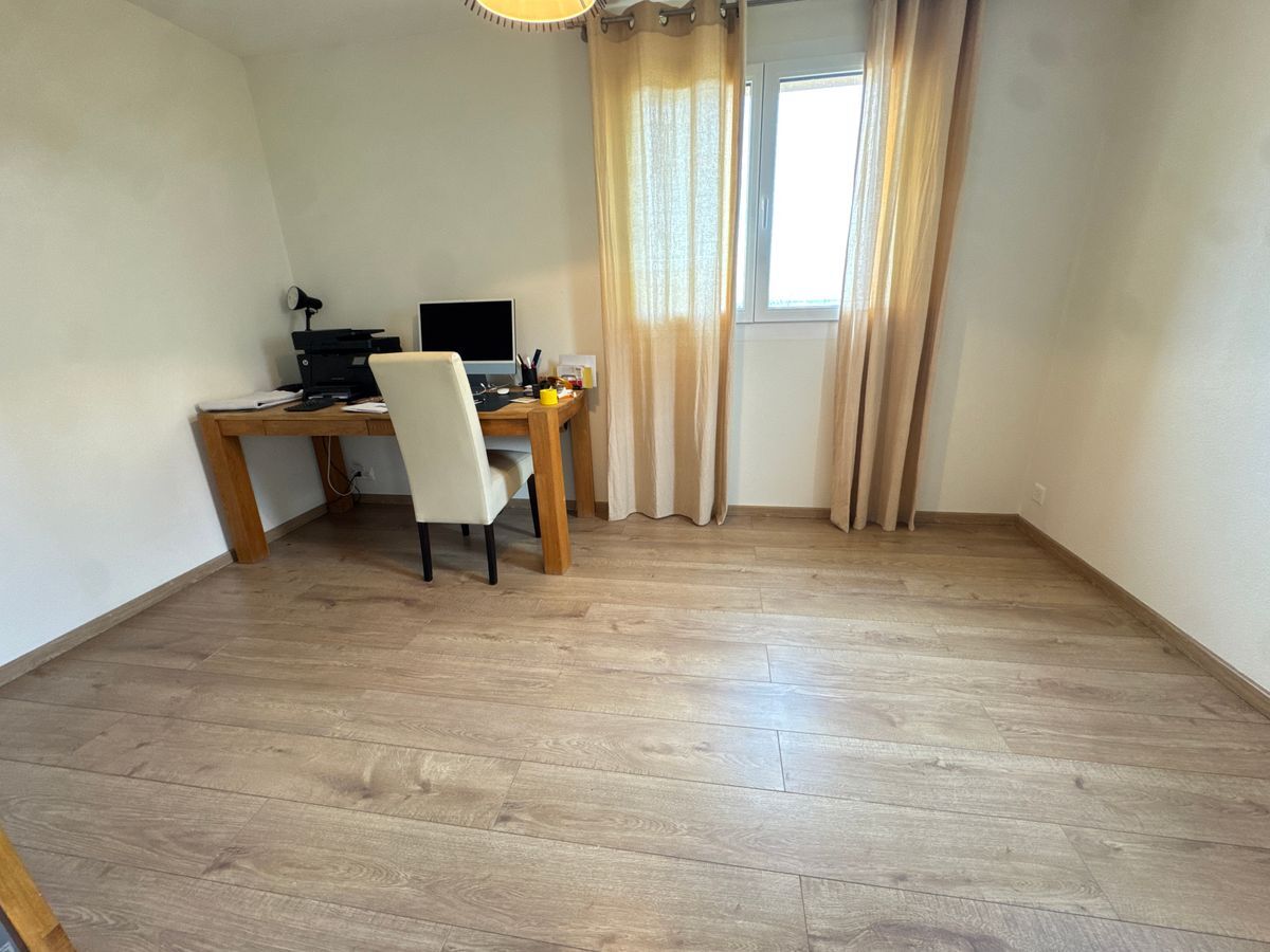 Bureau ou chambre 10,70 m2