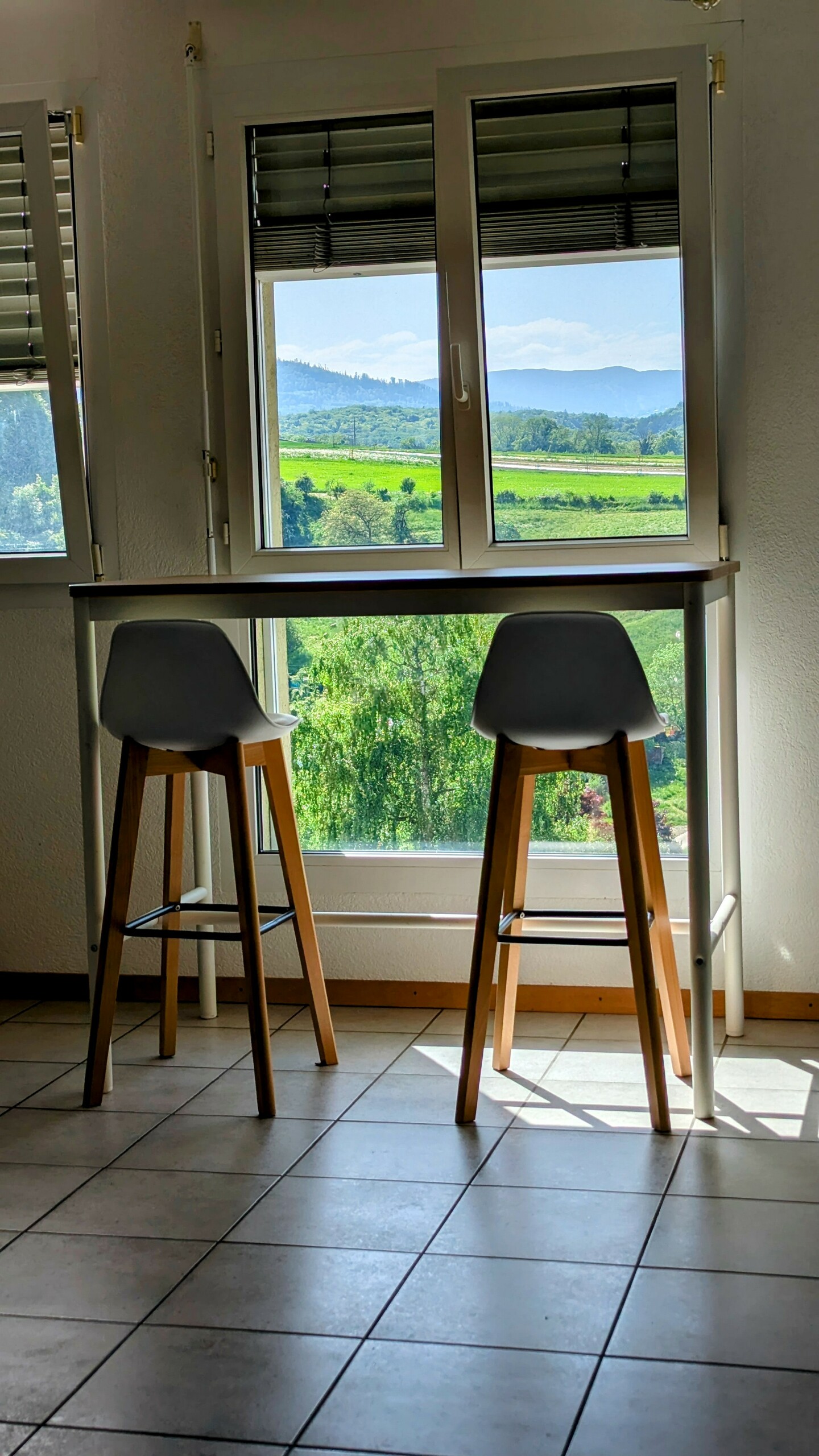 Vue intérieure 4
