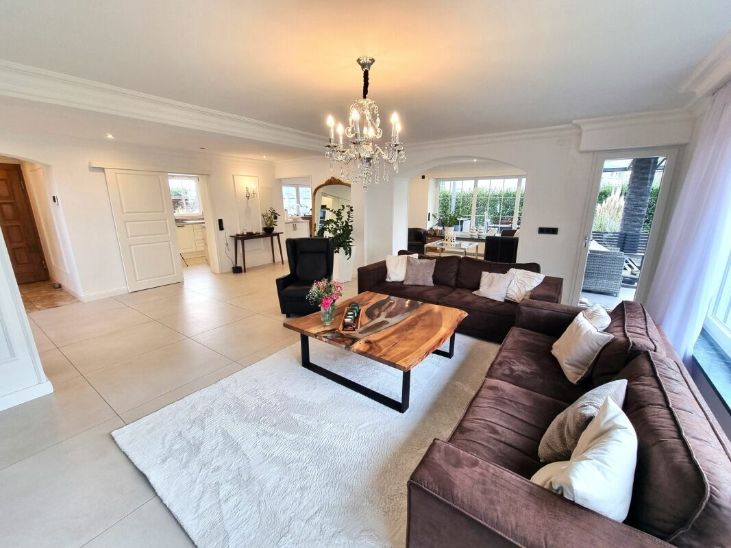 Premier coup d'oeil 1