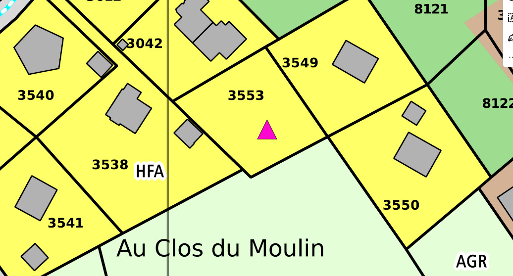 plan nouveau PACom à approuver