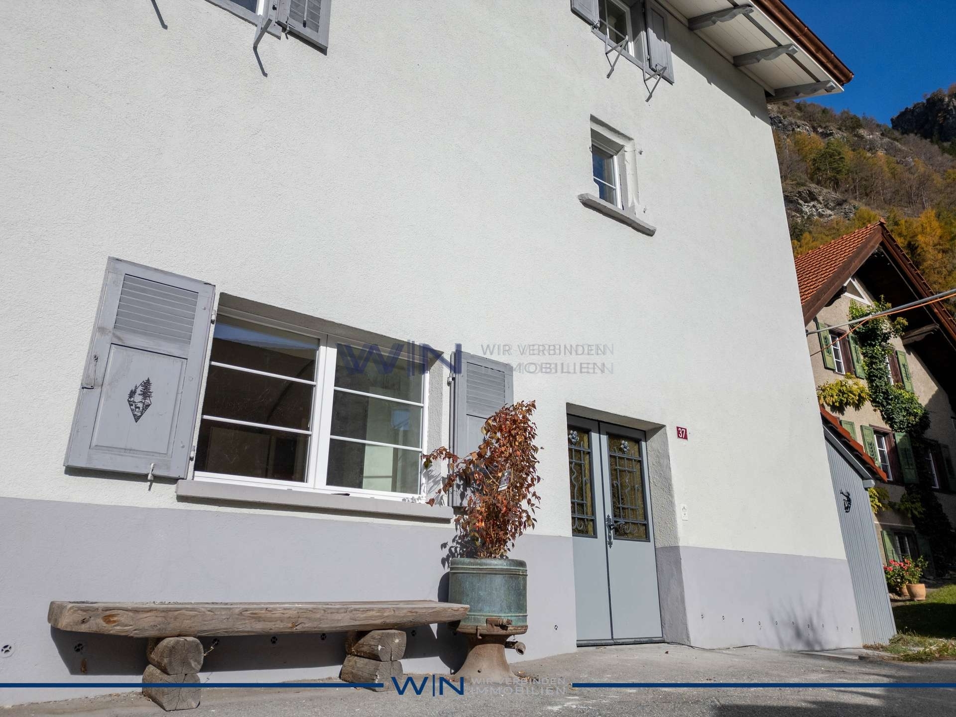 Premier coup d'oeil 2