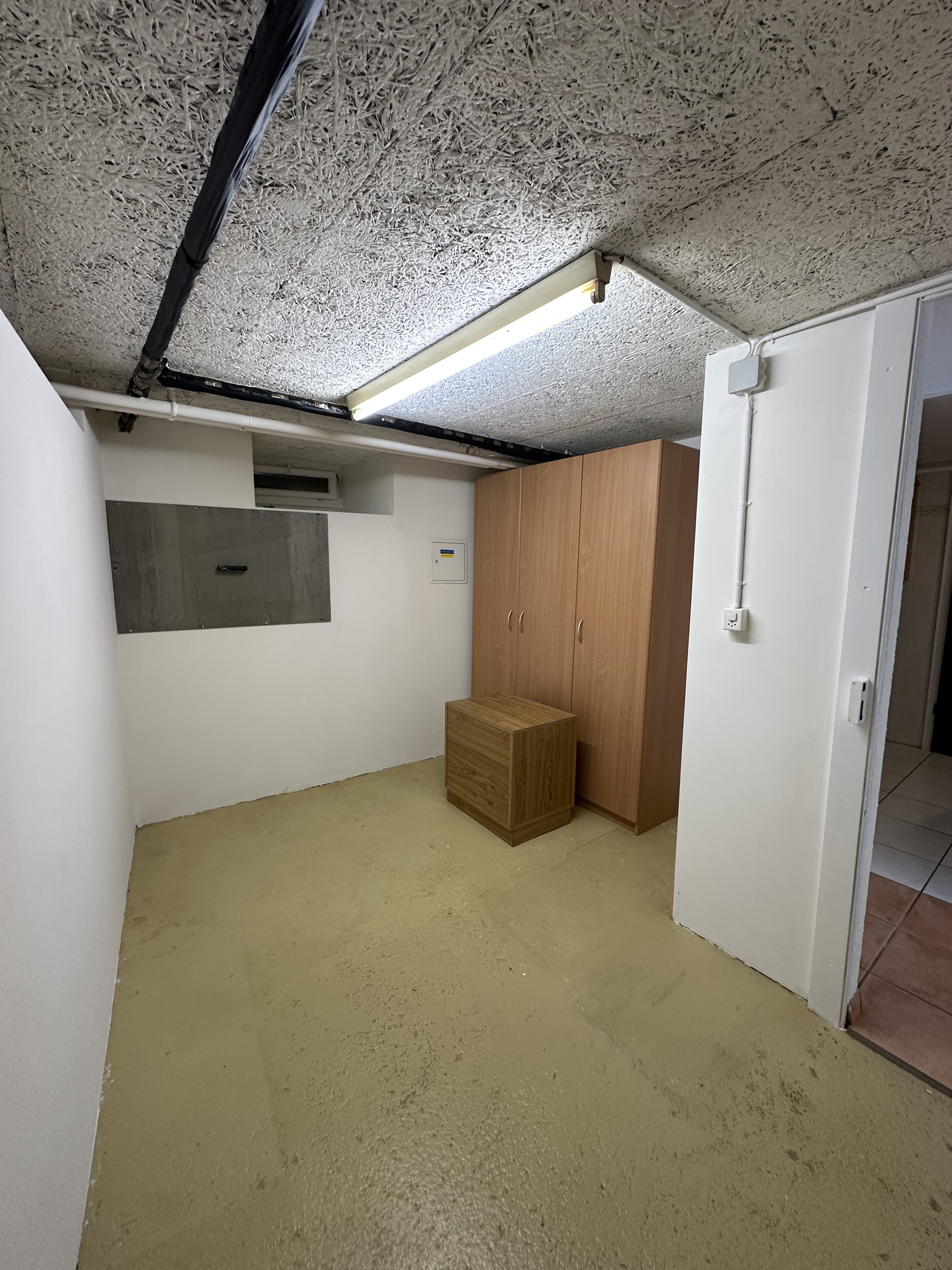 Interior view 5
