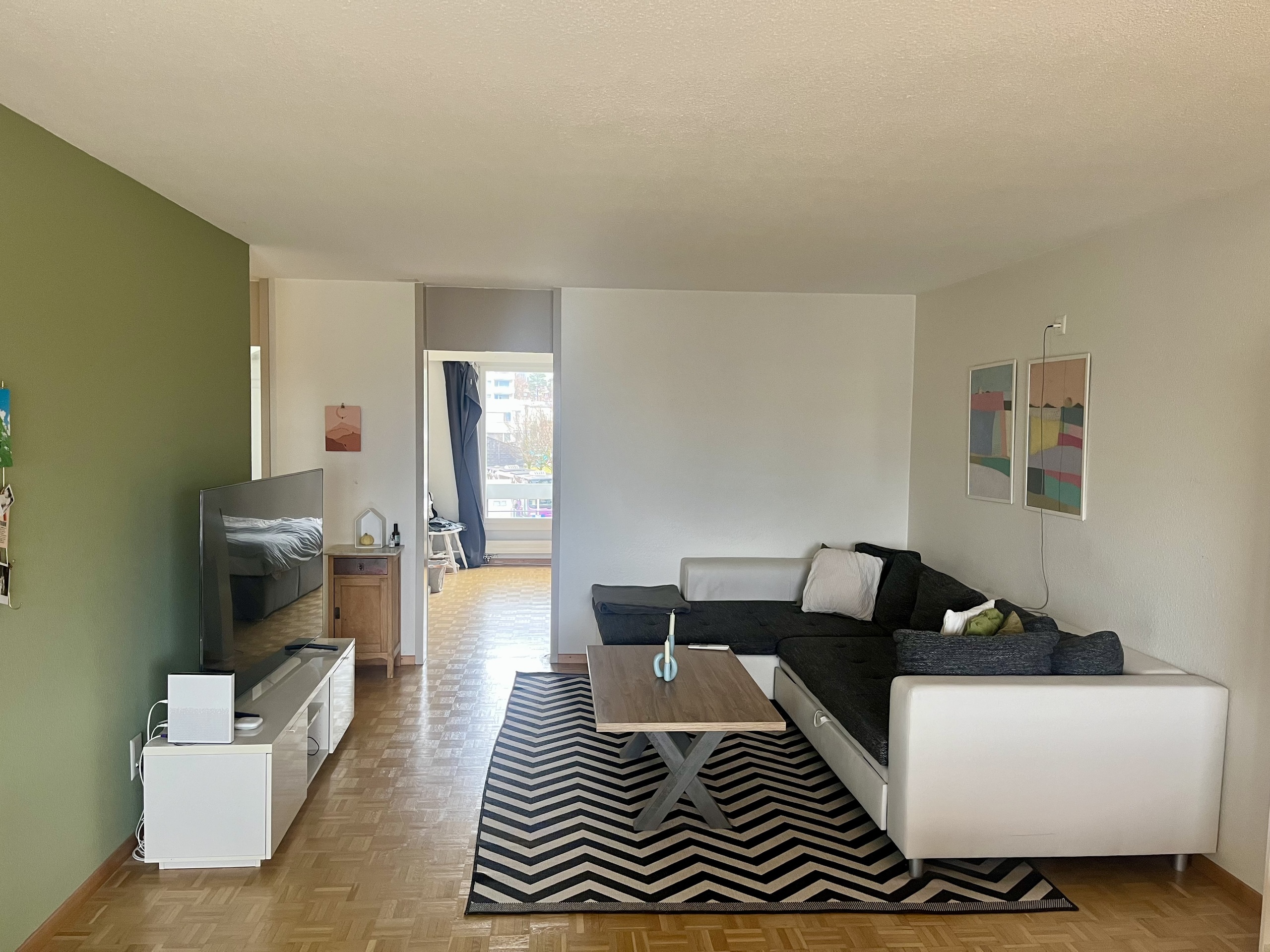 Wohnzimmer Wohnzimmer