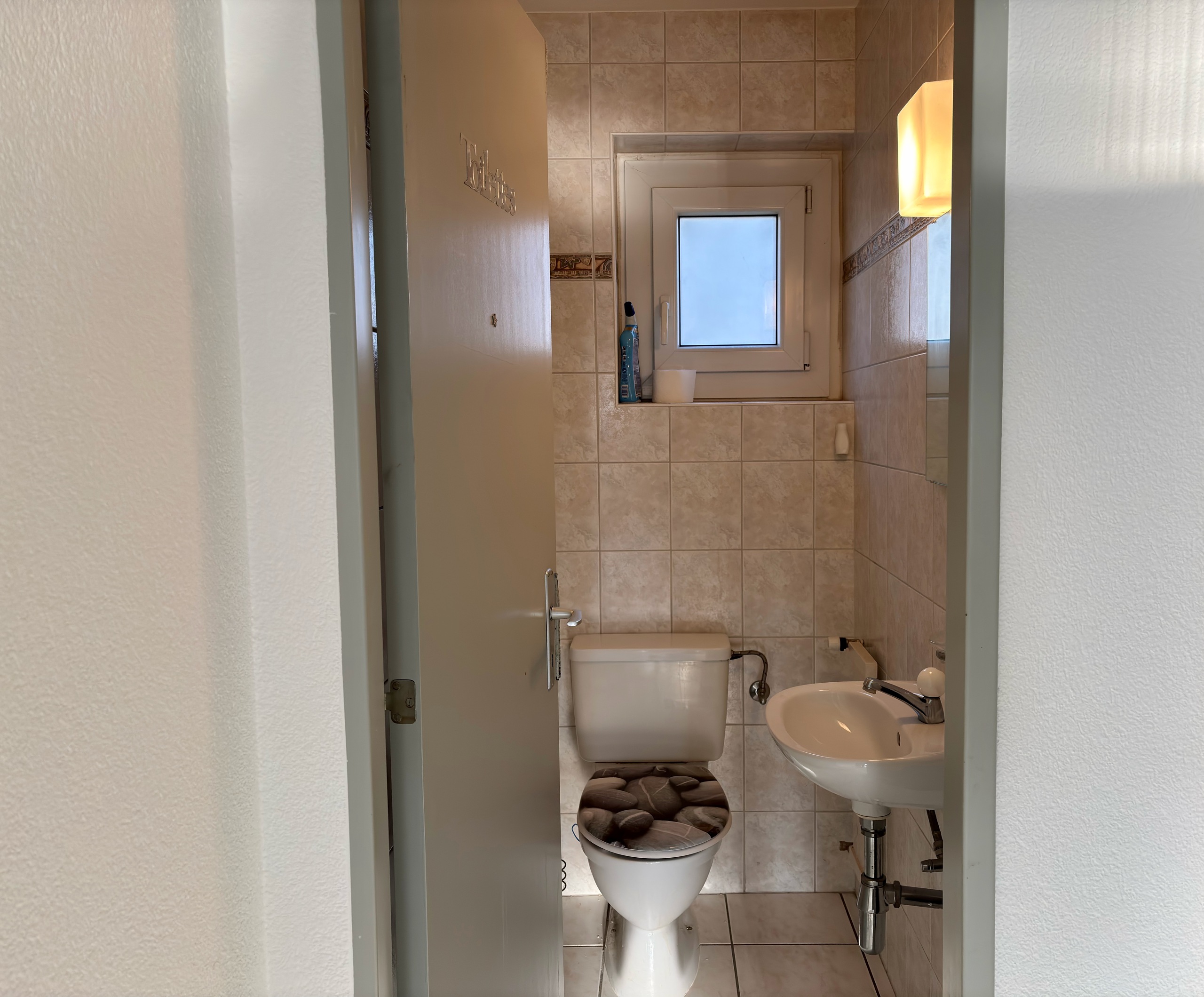 Vue intérieure 6