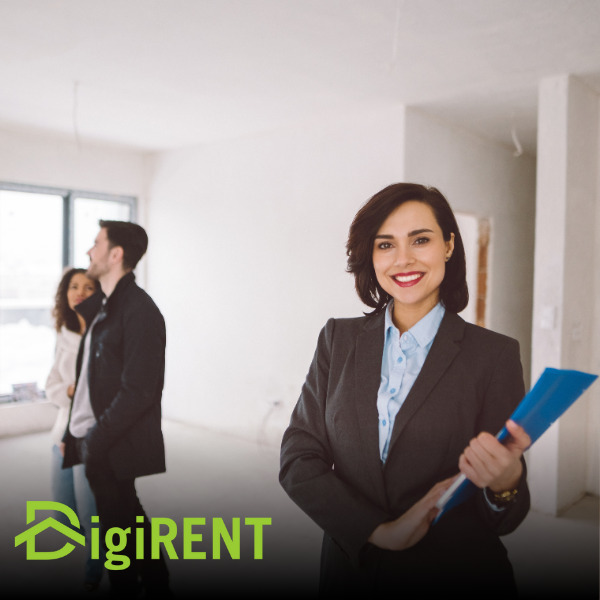 DigiRENT wird ab dem 01.01.2025 kostenpflichtig: Warum sollten Sie unser digitales Vermietungsmodul übernehmen?