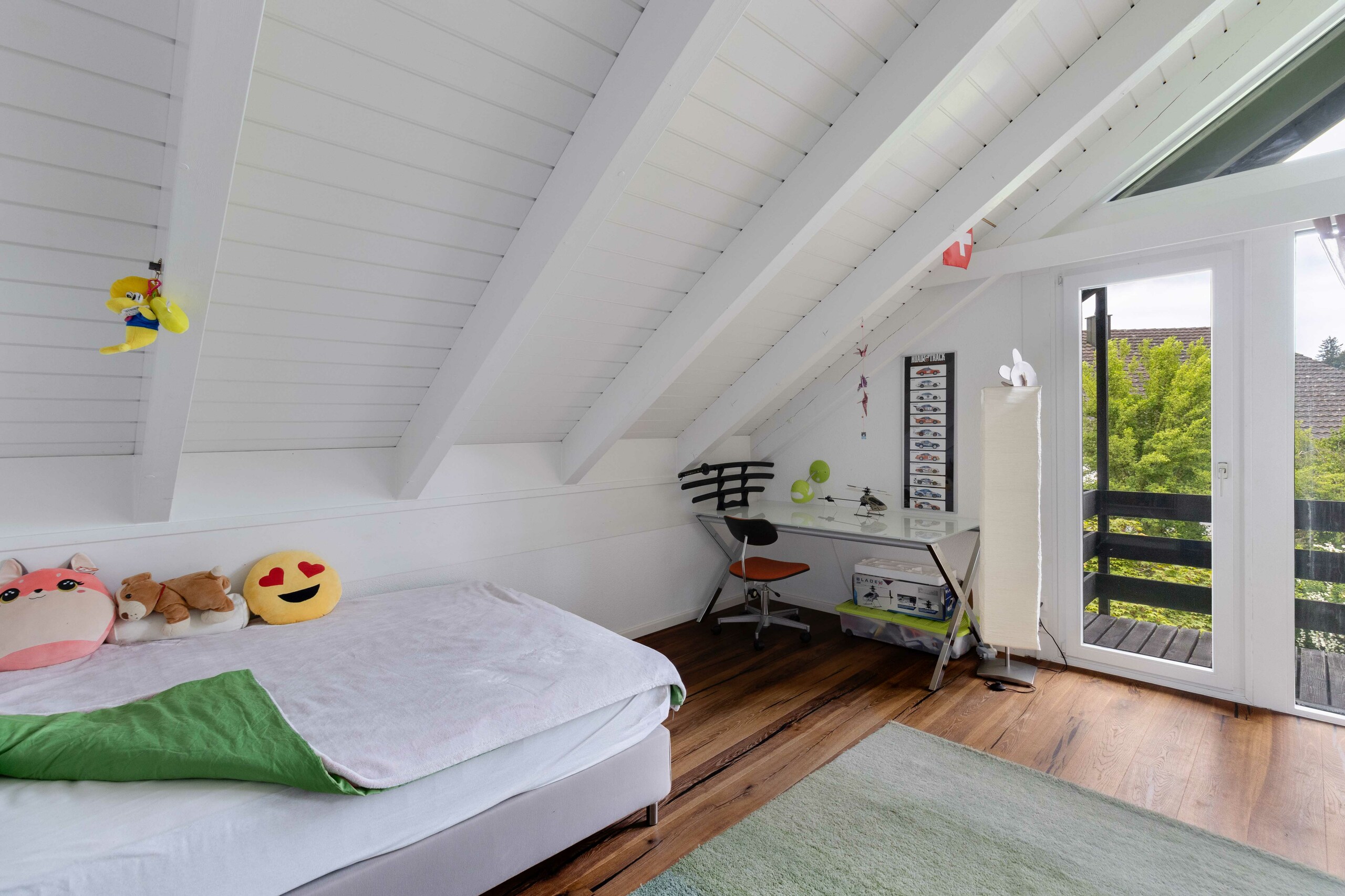 Zimmer 2 - OG Zimmer 2 - OG