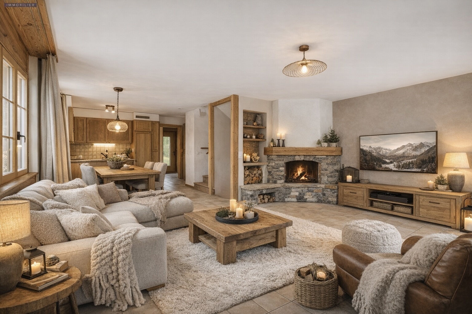 Premier coup d'oeil 3