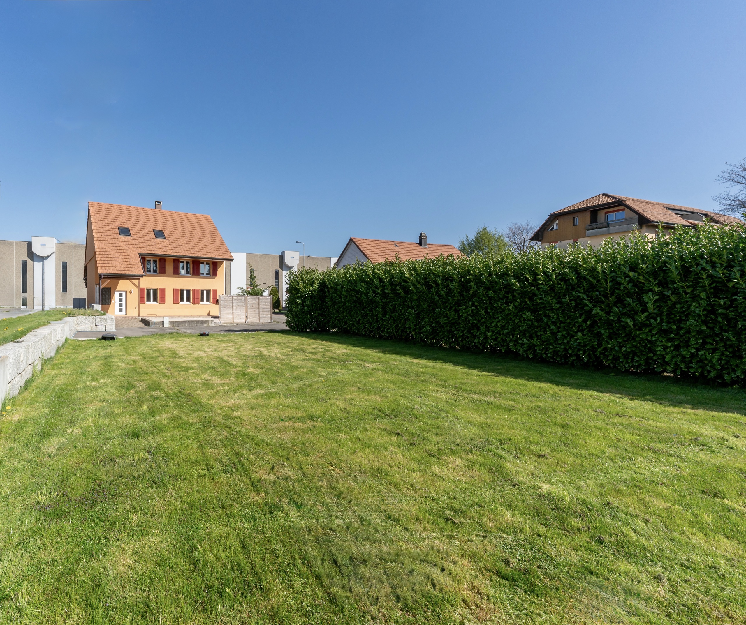 Aussenansicht 