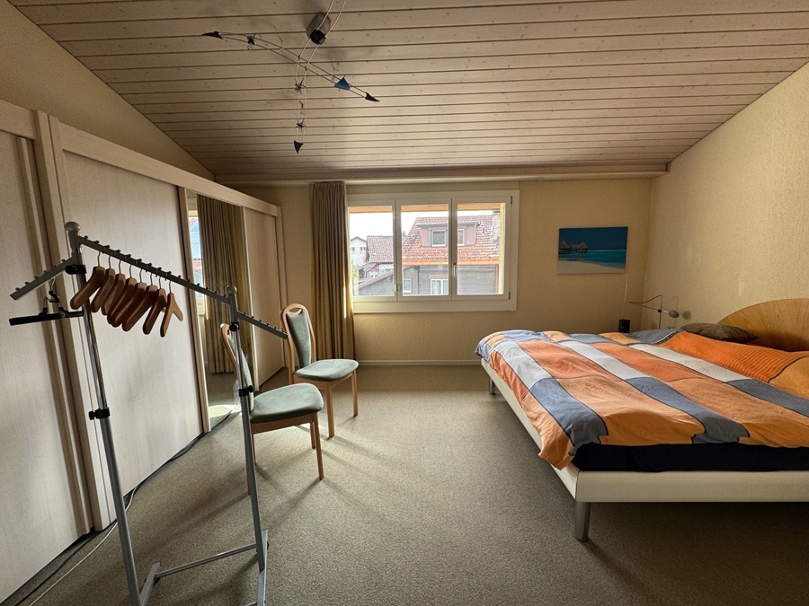 Elternschlafzimmer Elternschlafzimmer