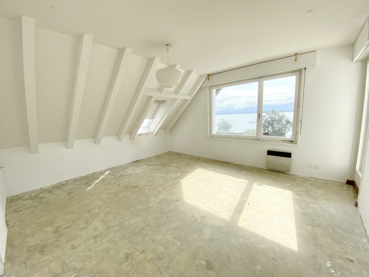 Chambre de 25m2 Chambre de 25m2