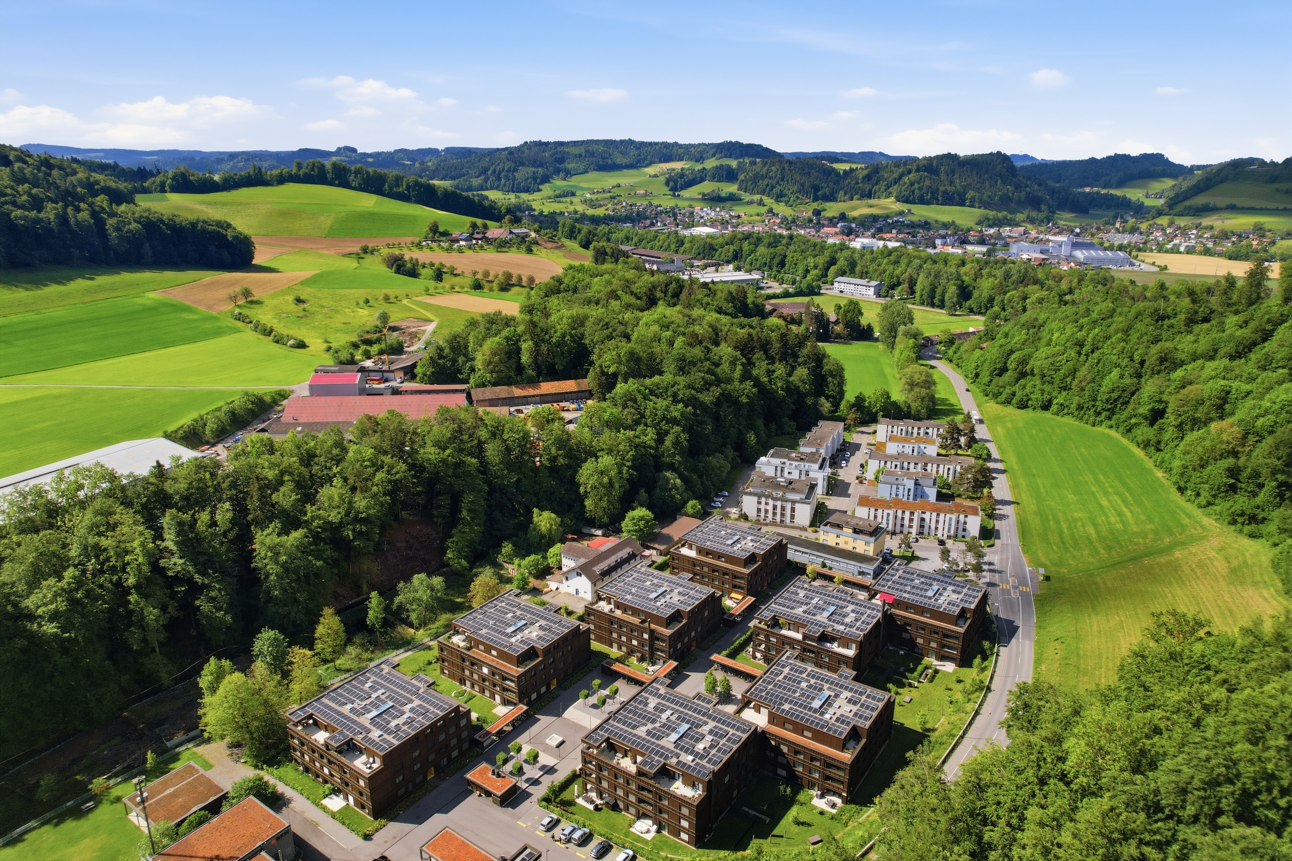 Lageplan 2