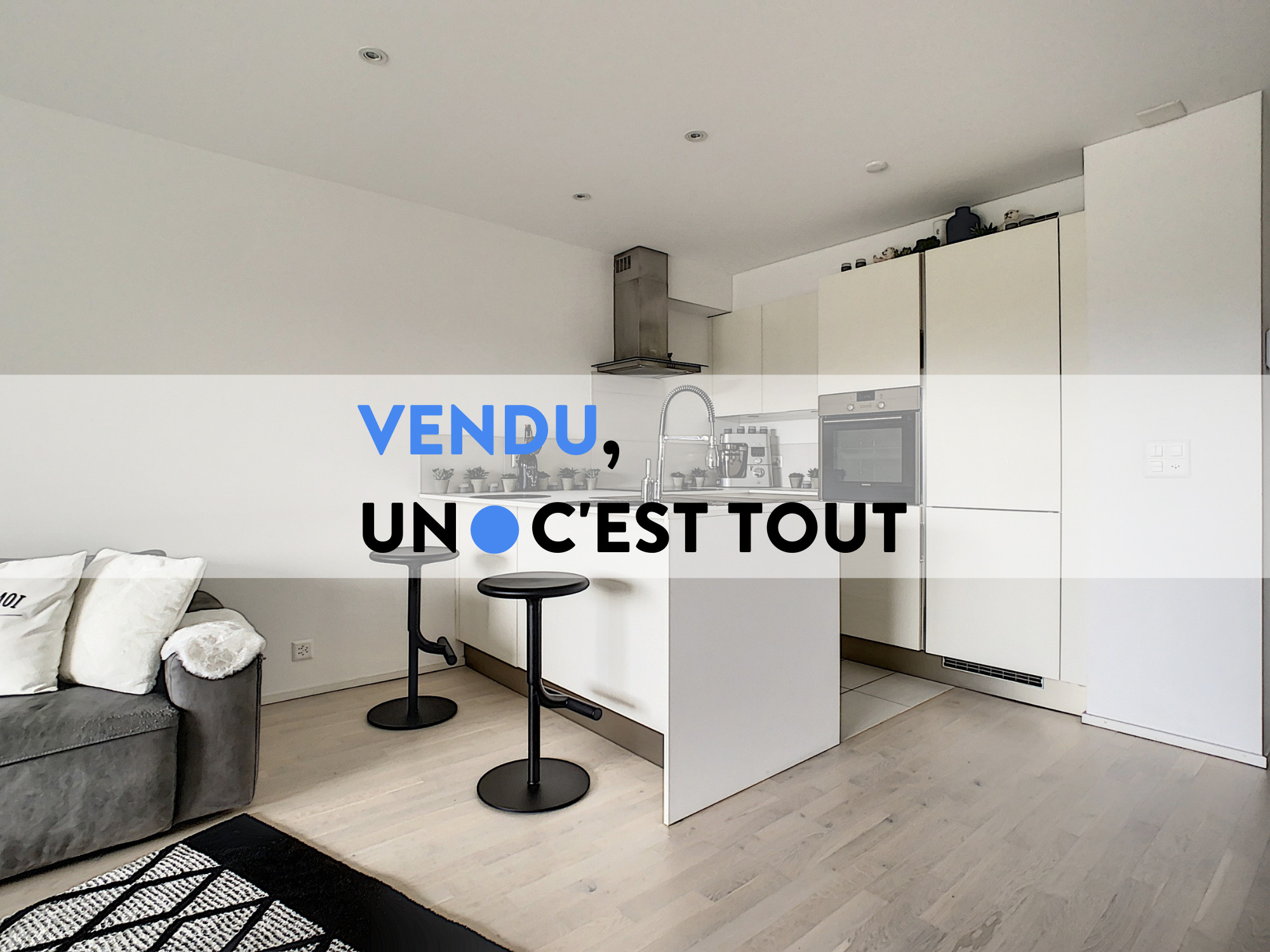 Premier coup d'oeil