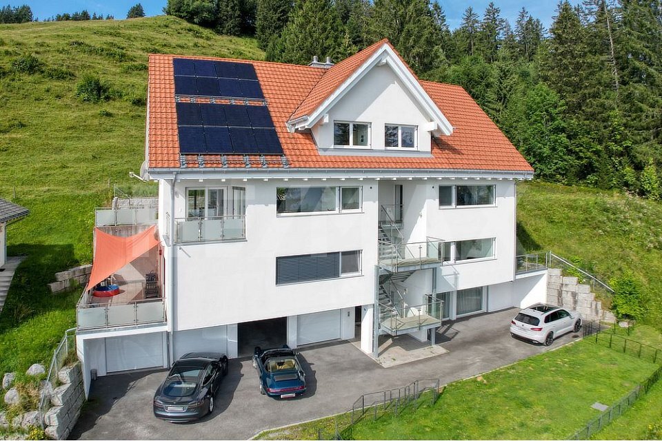 Premier coup d'oeil 1