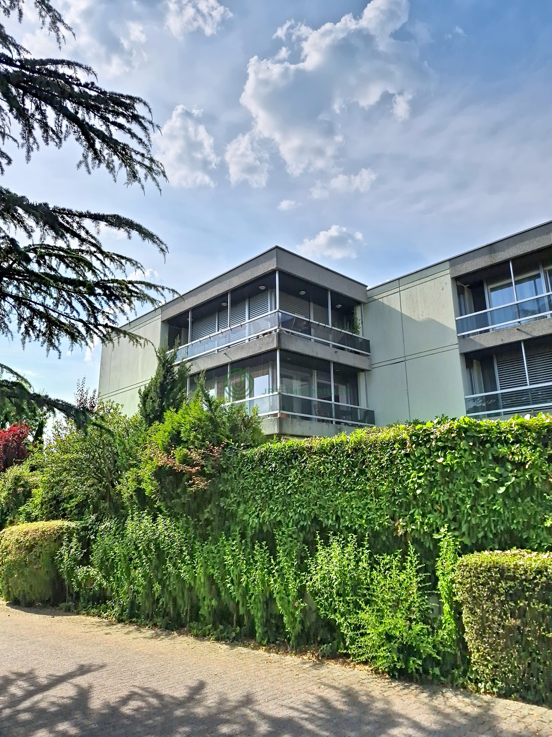 Vue extérieure 2