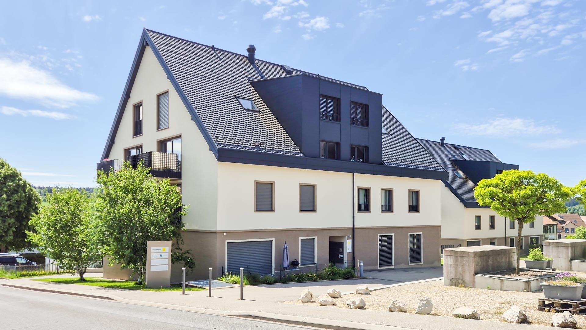 Façade