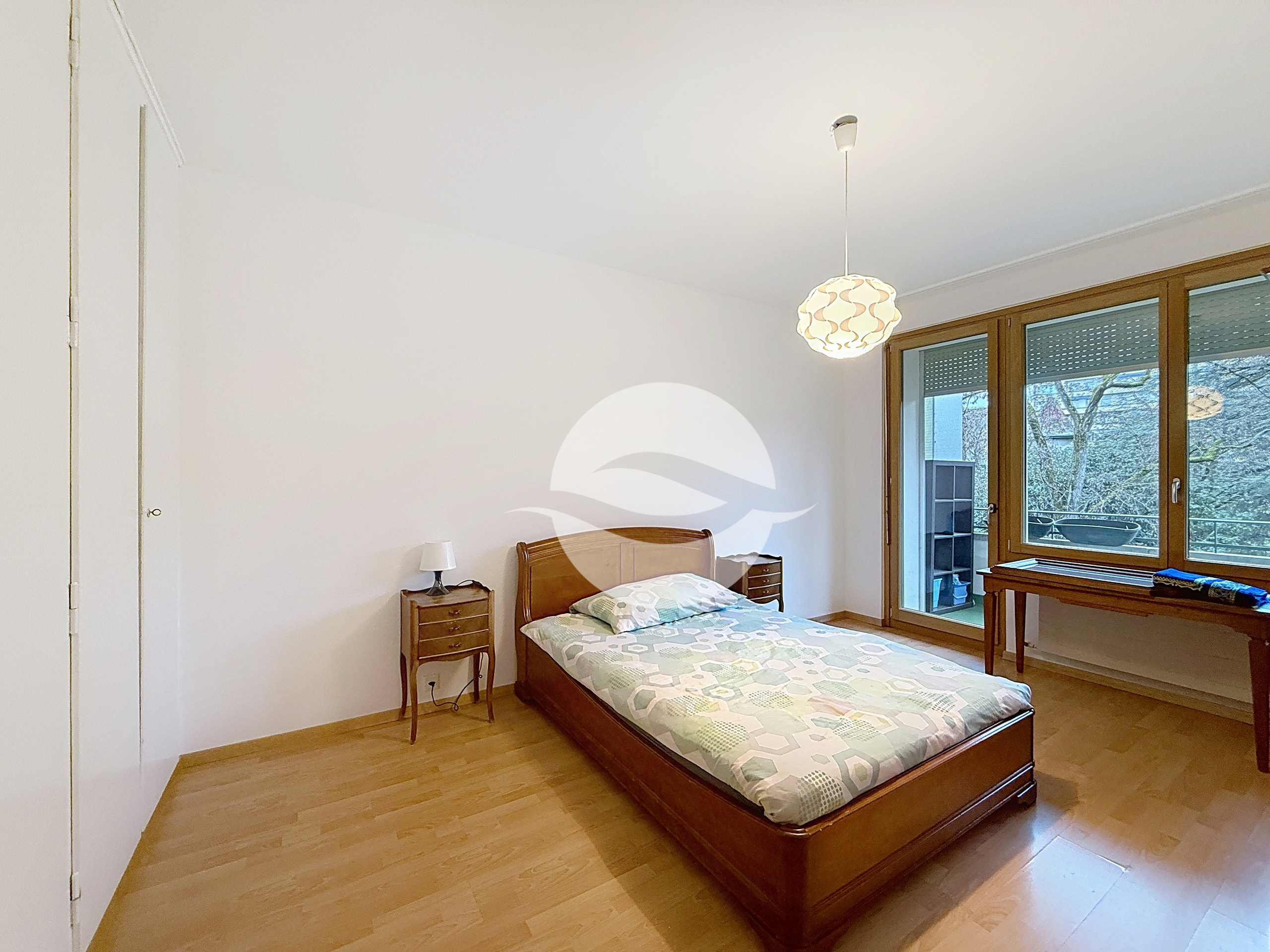 Chambre principale
