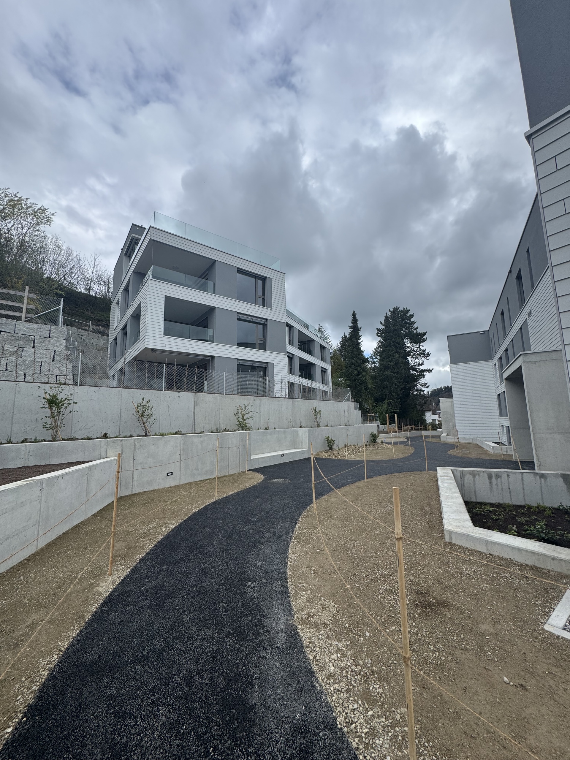 Exterior view 1