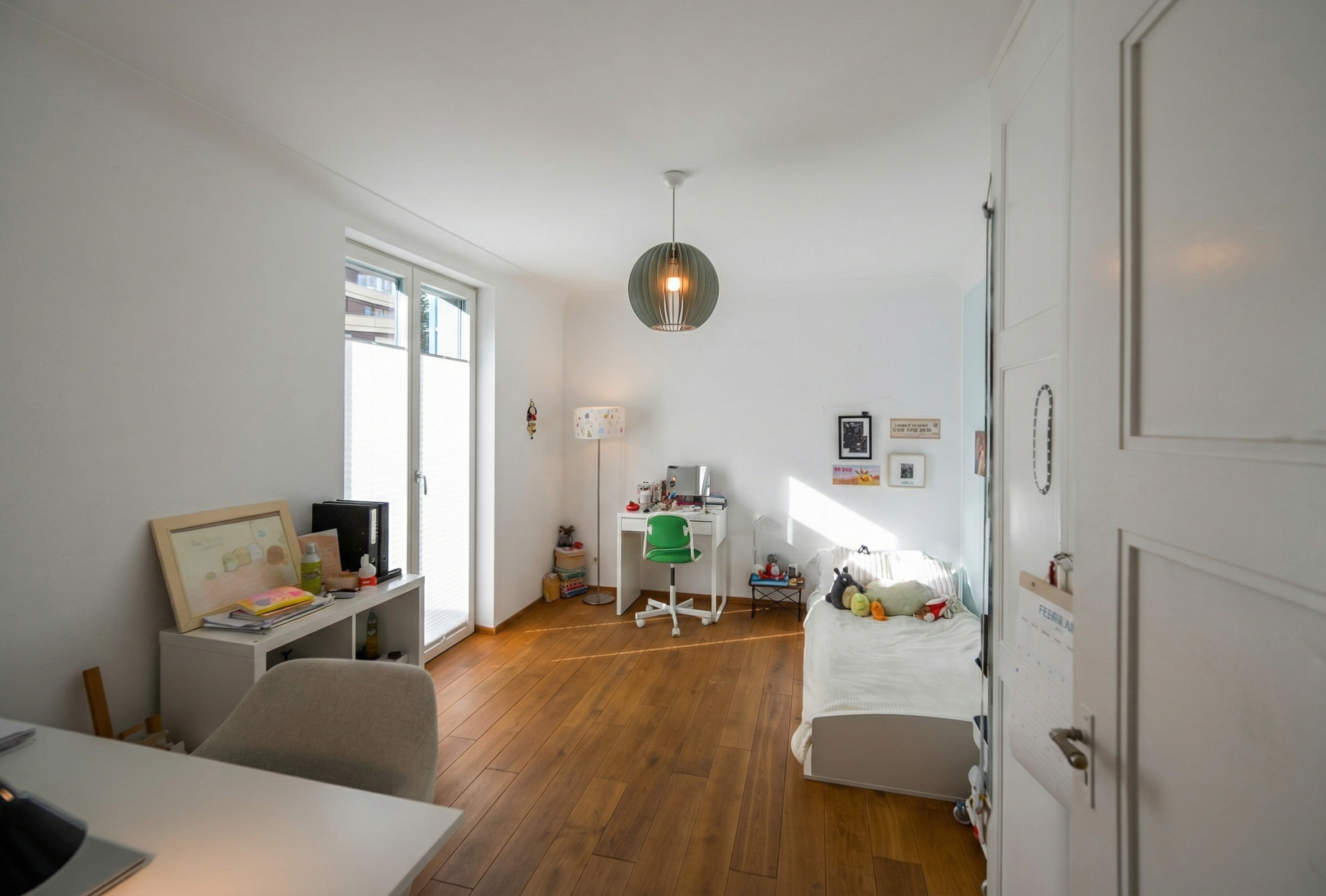 OBERGESCHOSS | SCHLAFZIMMER