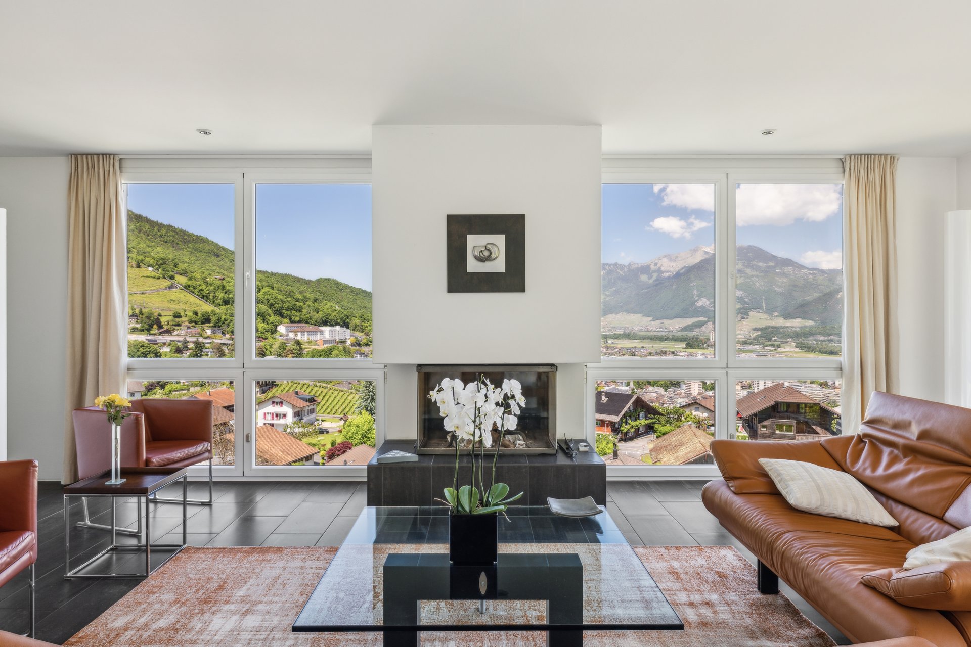 Wohn- / Aufenthaltsraum Wohn- / Aufenthaltsraum