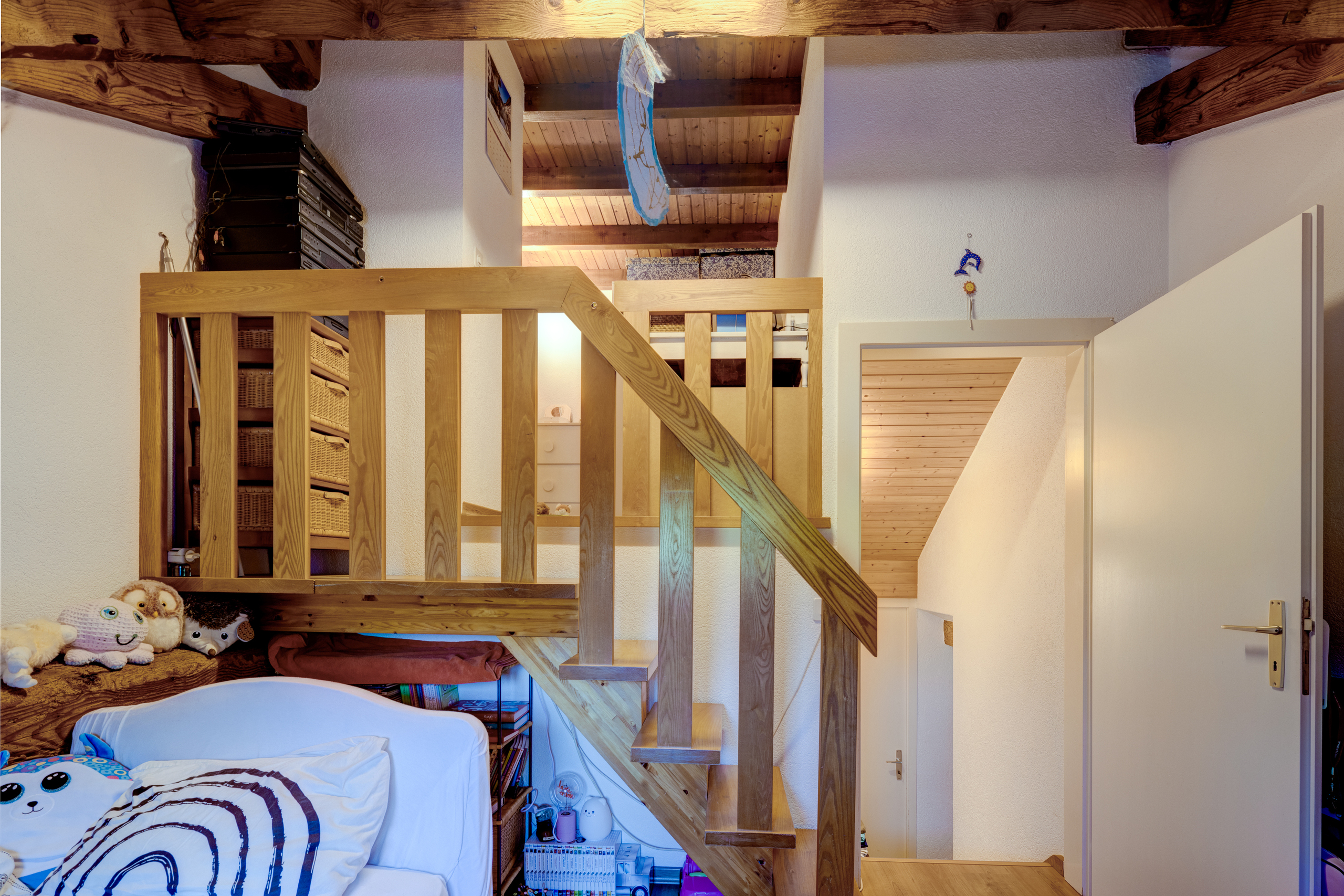 Appartement de fonction  Appartement de fonction